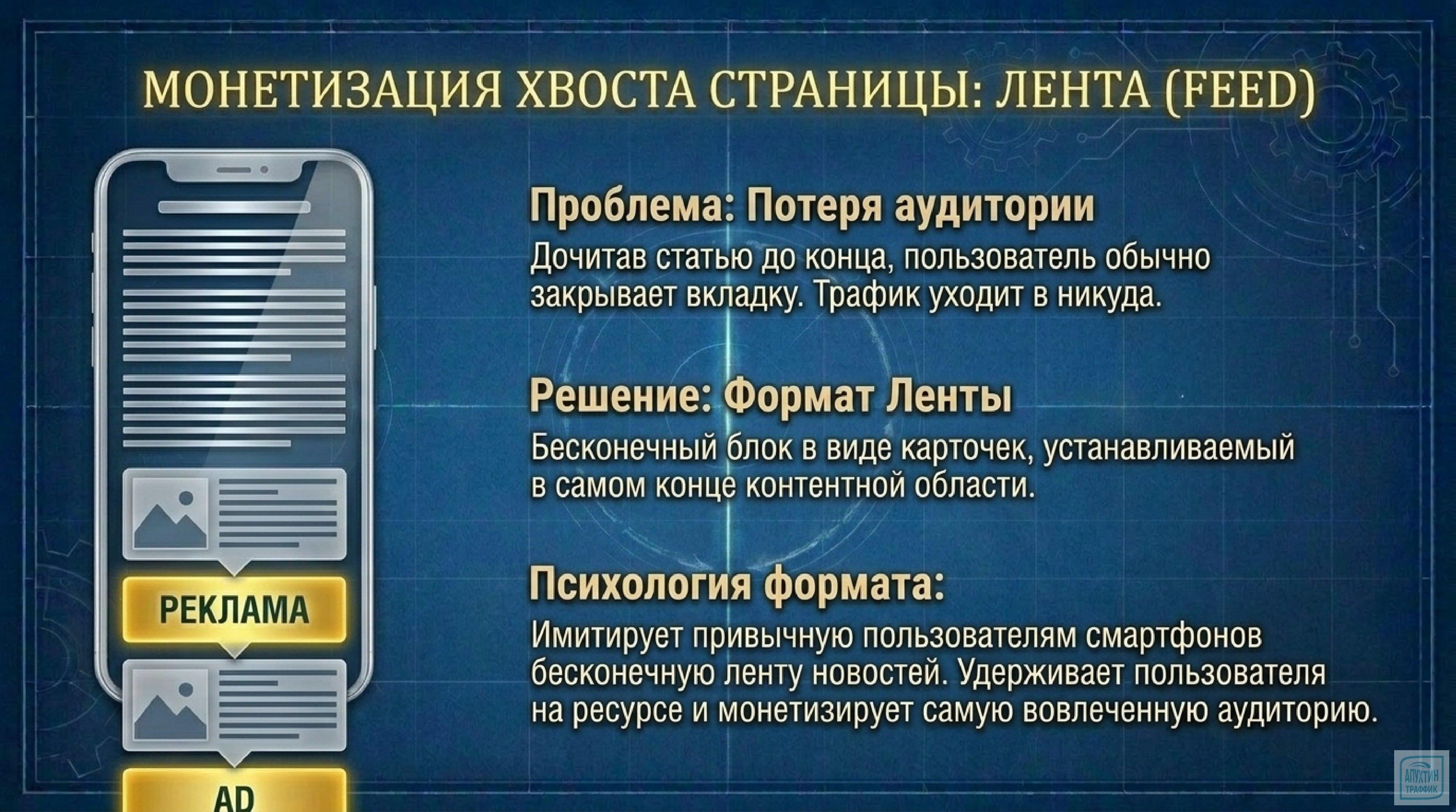 Монетизация сайта через РСЯ: от теории к практике (кейсы, метрики, A/B‑тесты).