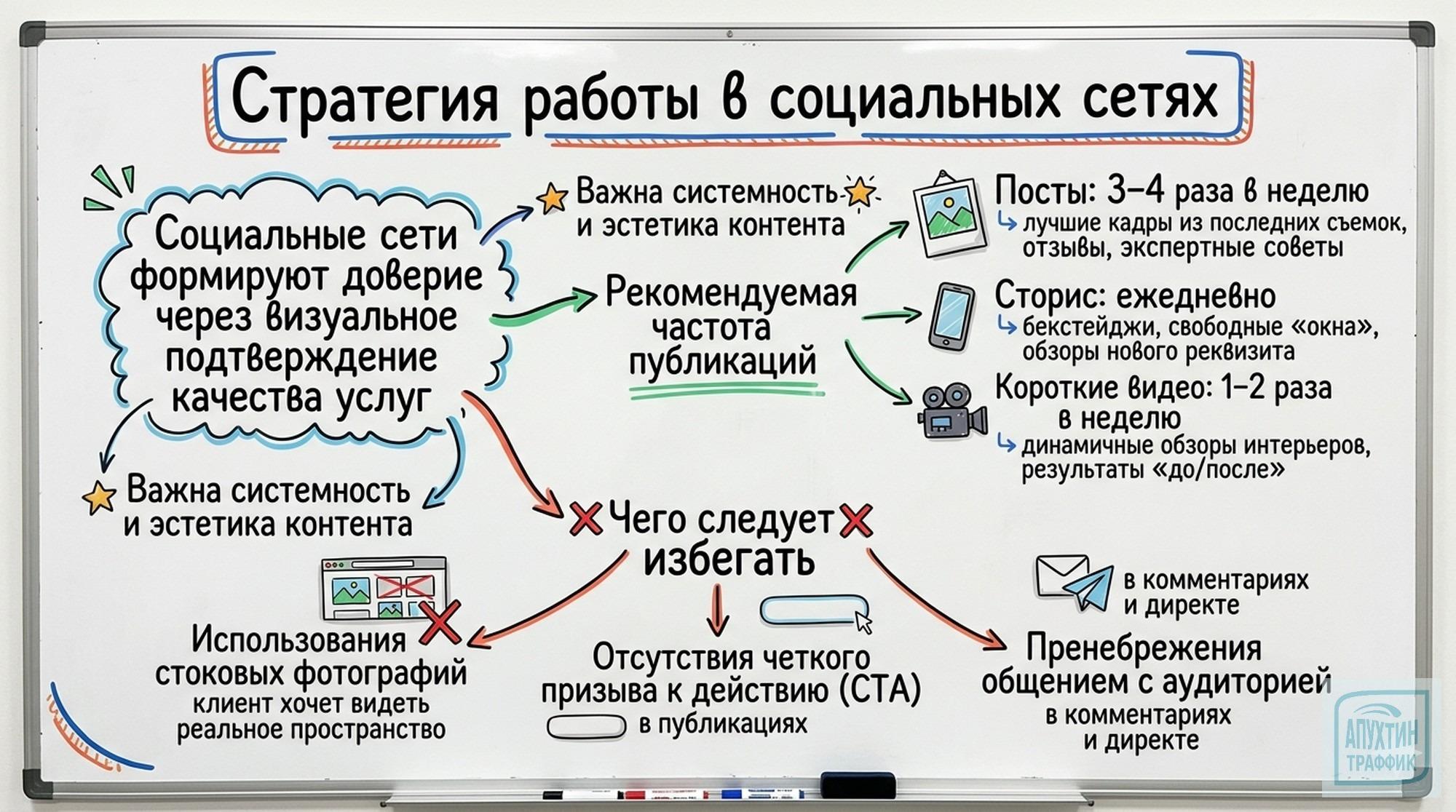 Локальное SEO и работа с картами: как сделать фотостудию лидером в поиске по району или у метро сейчас