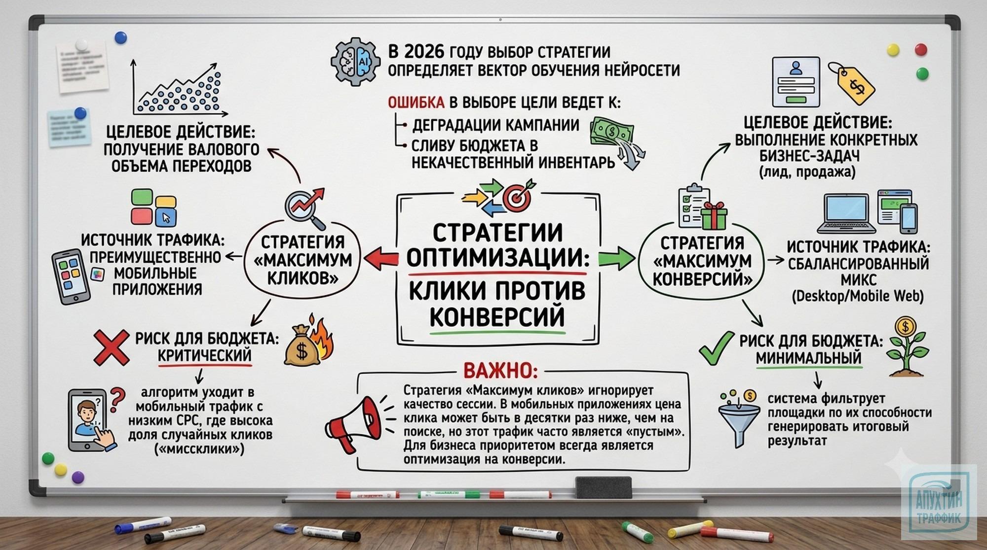 Как добиться успеха в Яндекс Директе в 2026 году: гайд по контекстной и медийной рекламе с кейсами