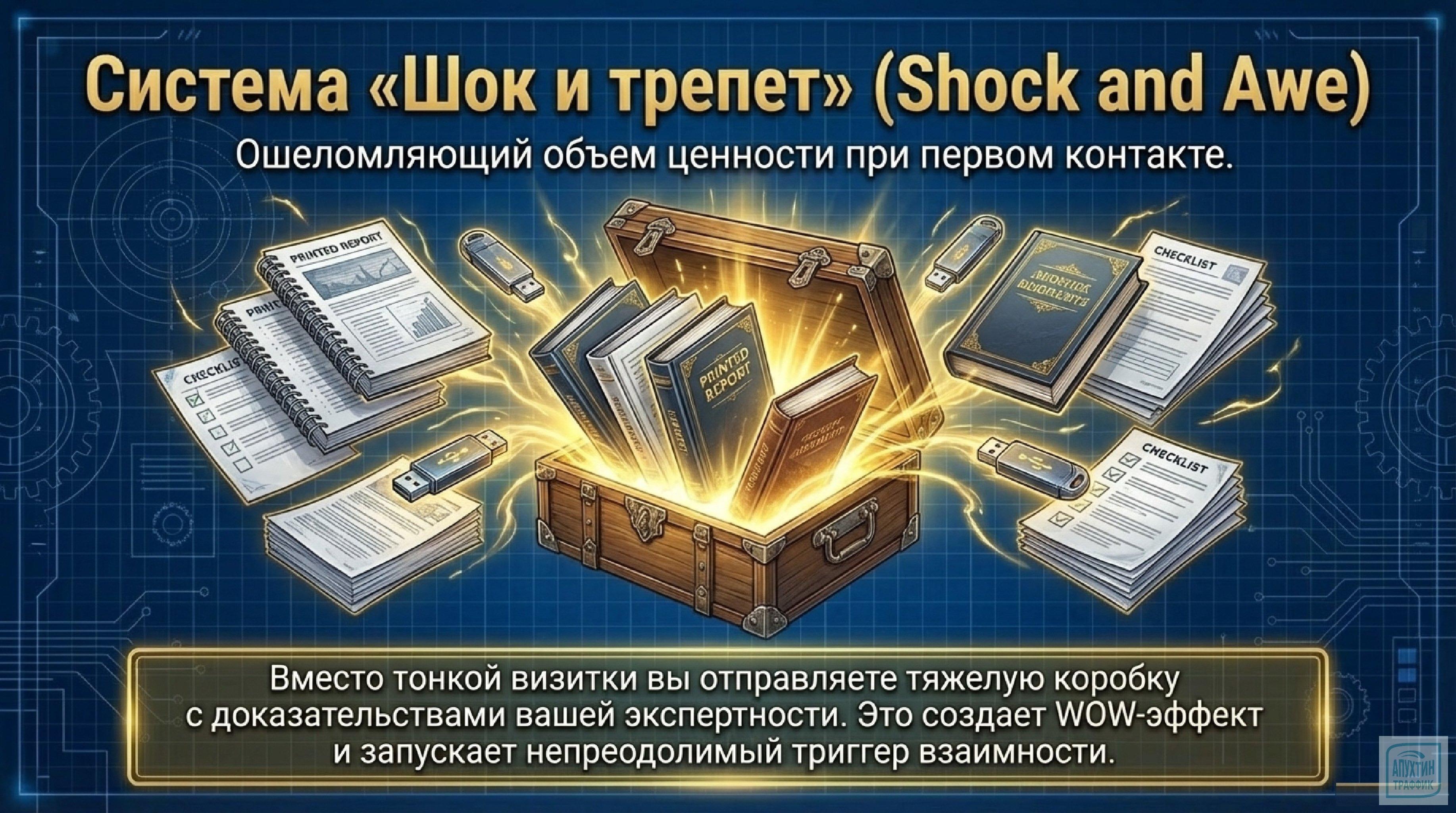 Как увеличить ROI в разы: изучаем и внедряем систему жёсткого директ‑маркетинга Кеннеди