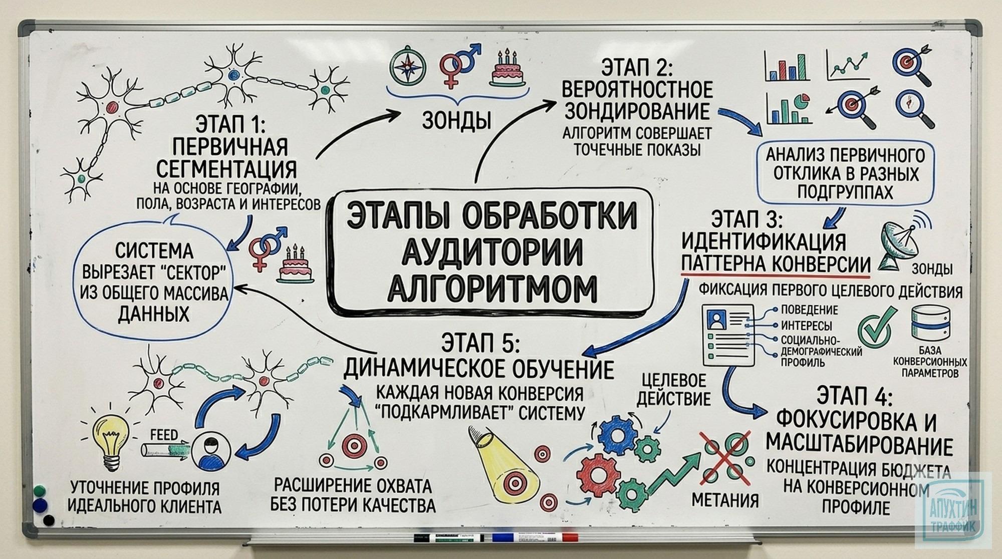 Контекстная и медийная реклама в Яндекс Директе 2026: стратегии, форматы и аналитика для бизнеса