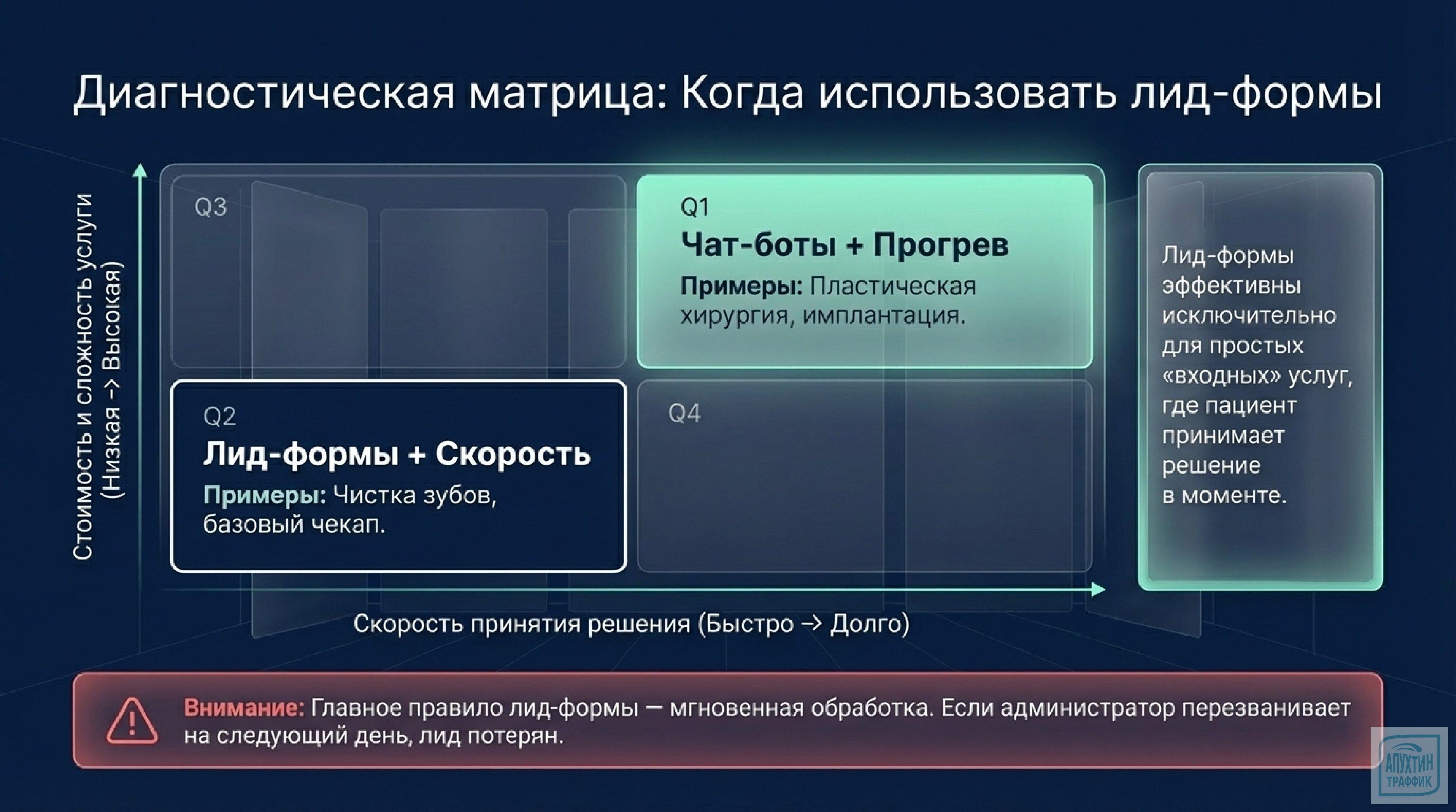 Личный бренд врача, чат‑боты, VK‑реклама: как выстроить маркетинг медуслуг в 2025–2026