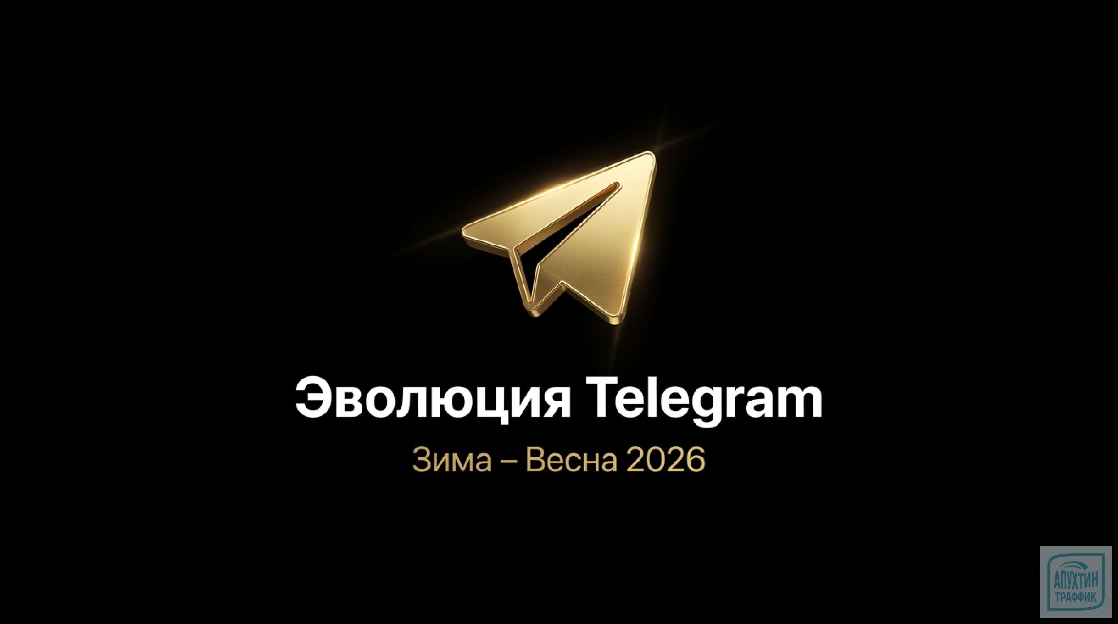 Telegram‑2026: полный разбор обновлений. Примеры, кейсы, советы для новичков 