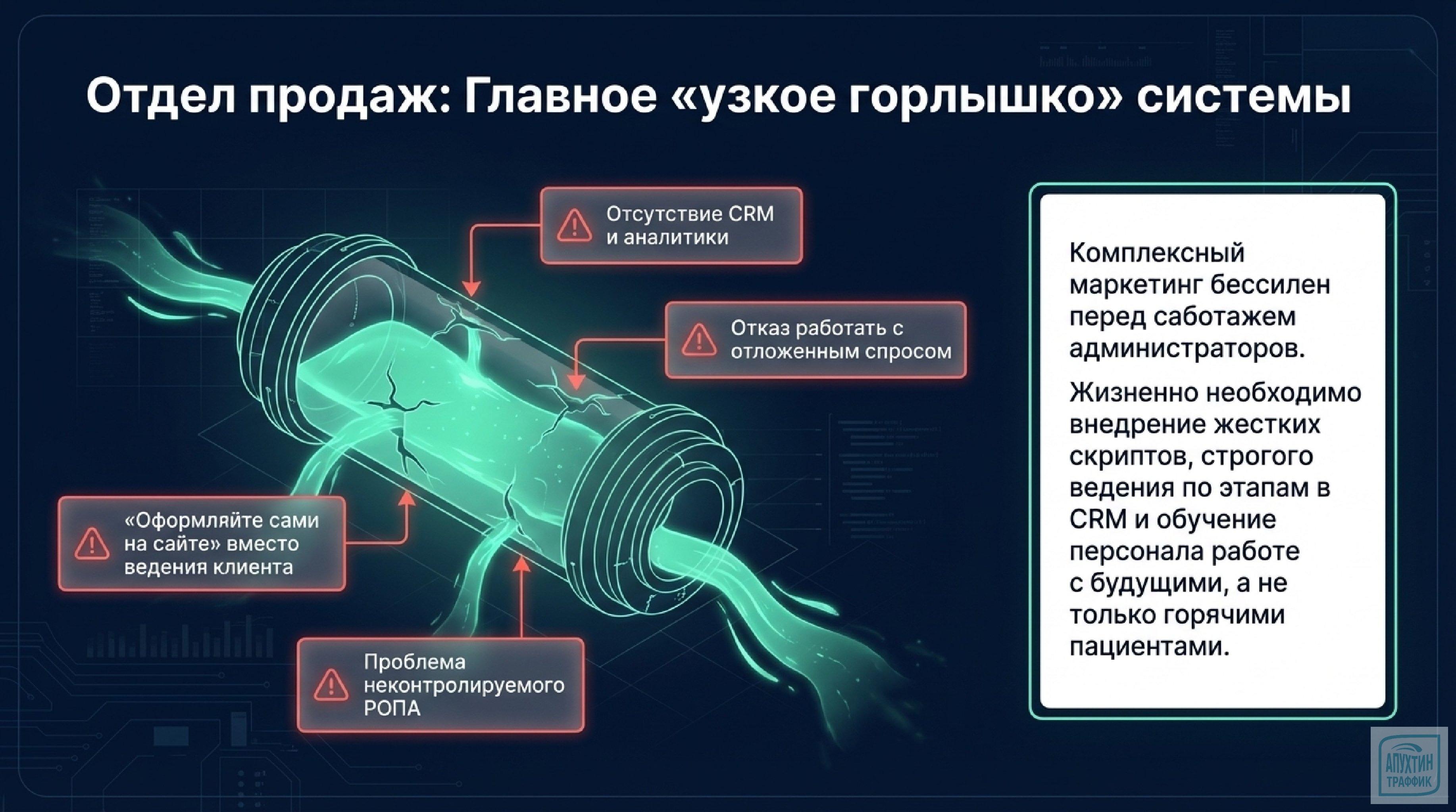 Медицинский маркетинг 2025–2026: как увеличить чек и удержать пациента — проверенные методы