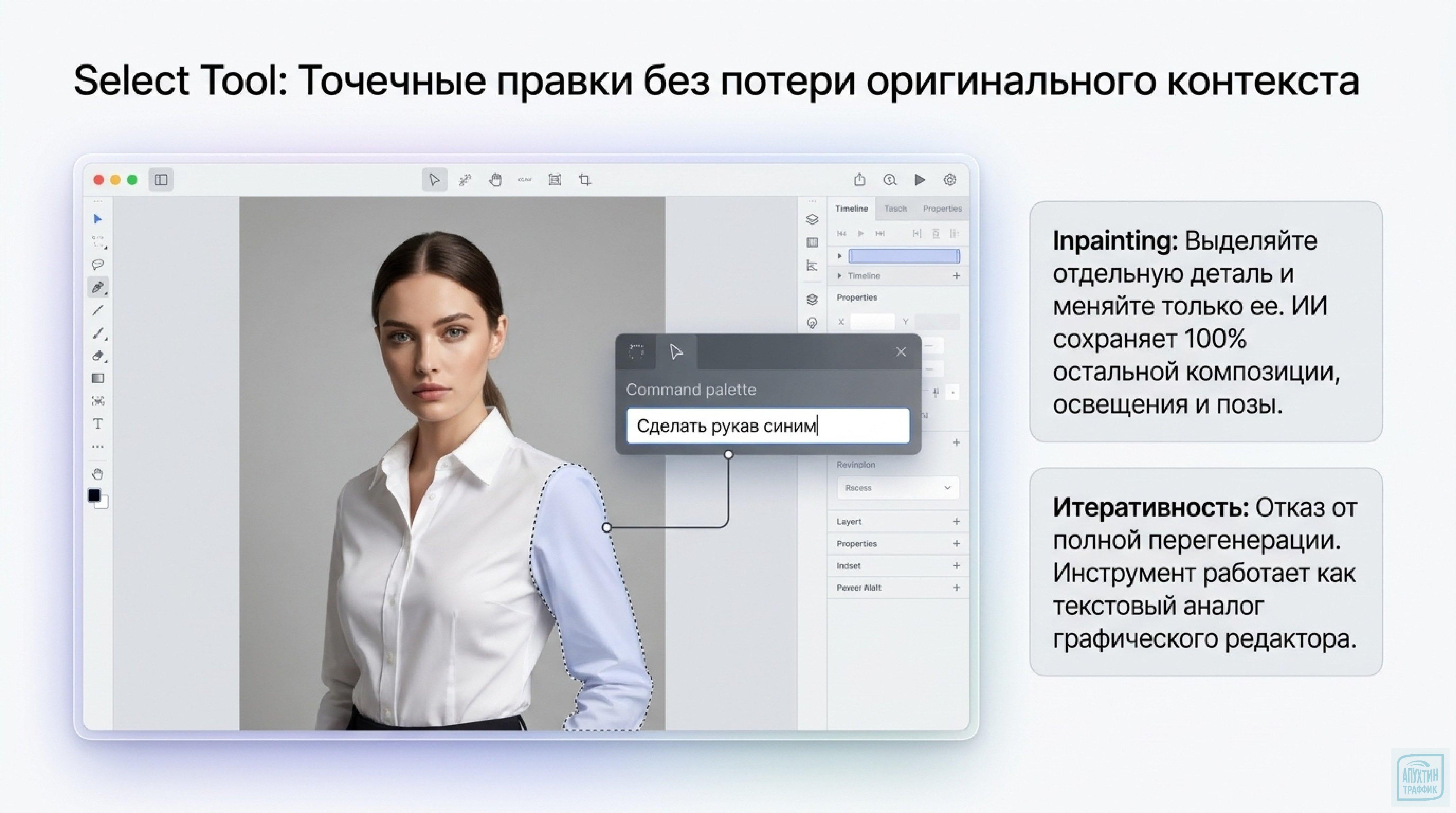 7‑дневный план внедрения GPT Image 2: от аудита до запуска с AI‑Lead в команде