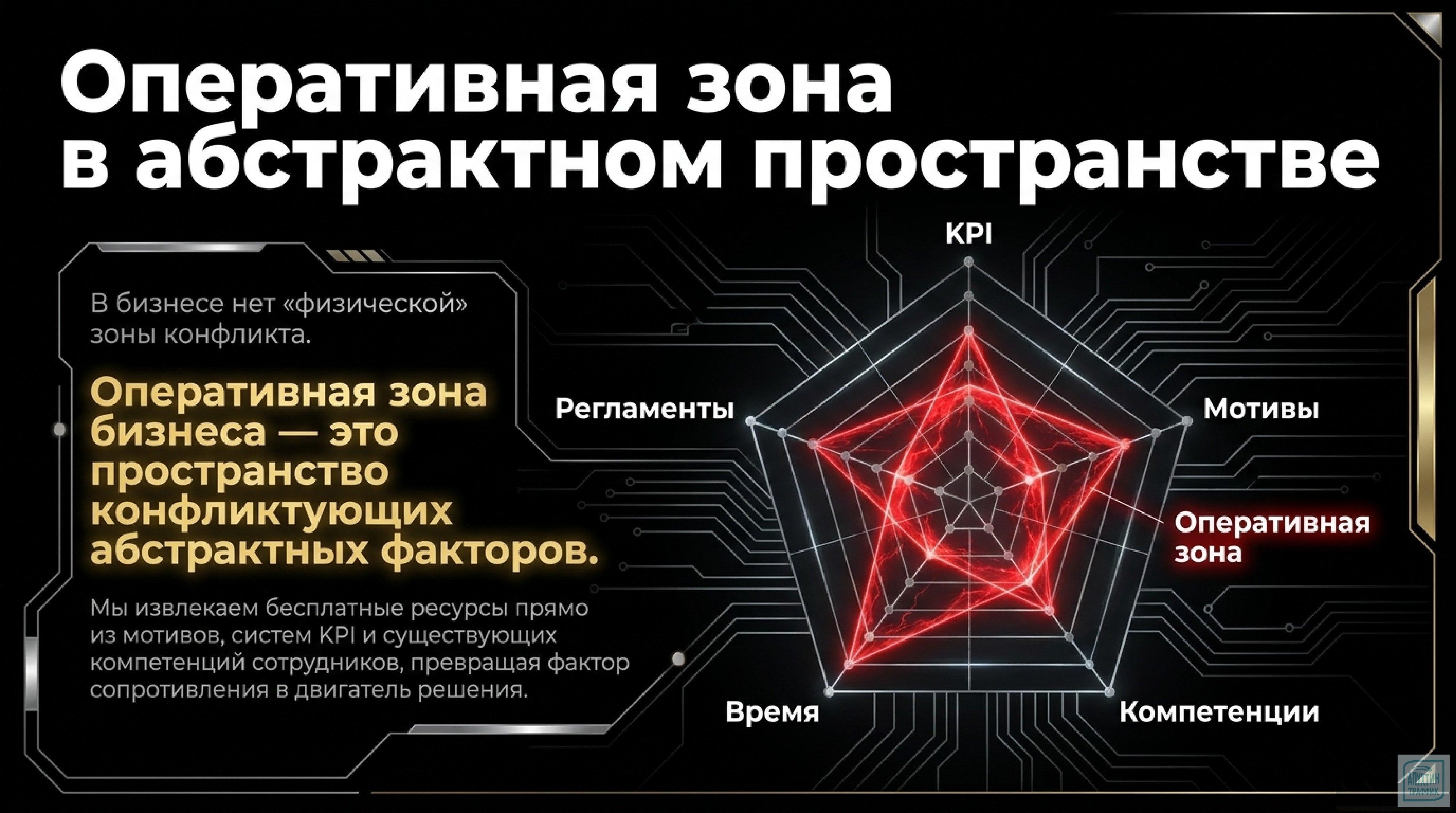 Как использовать ТРИЗ в управлении компанией: разбор методологии, инструментов и реальных кейсов внедрения