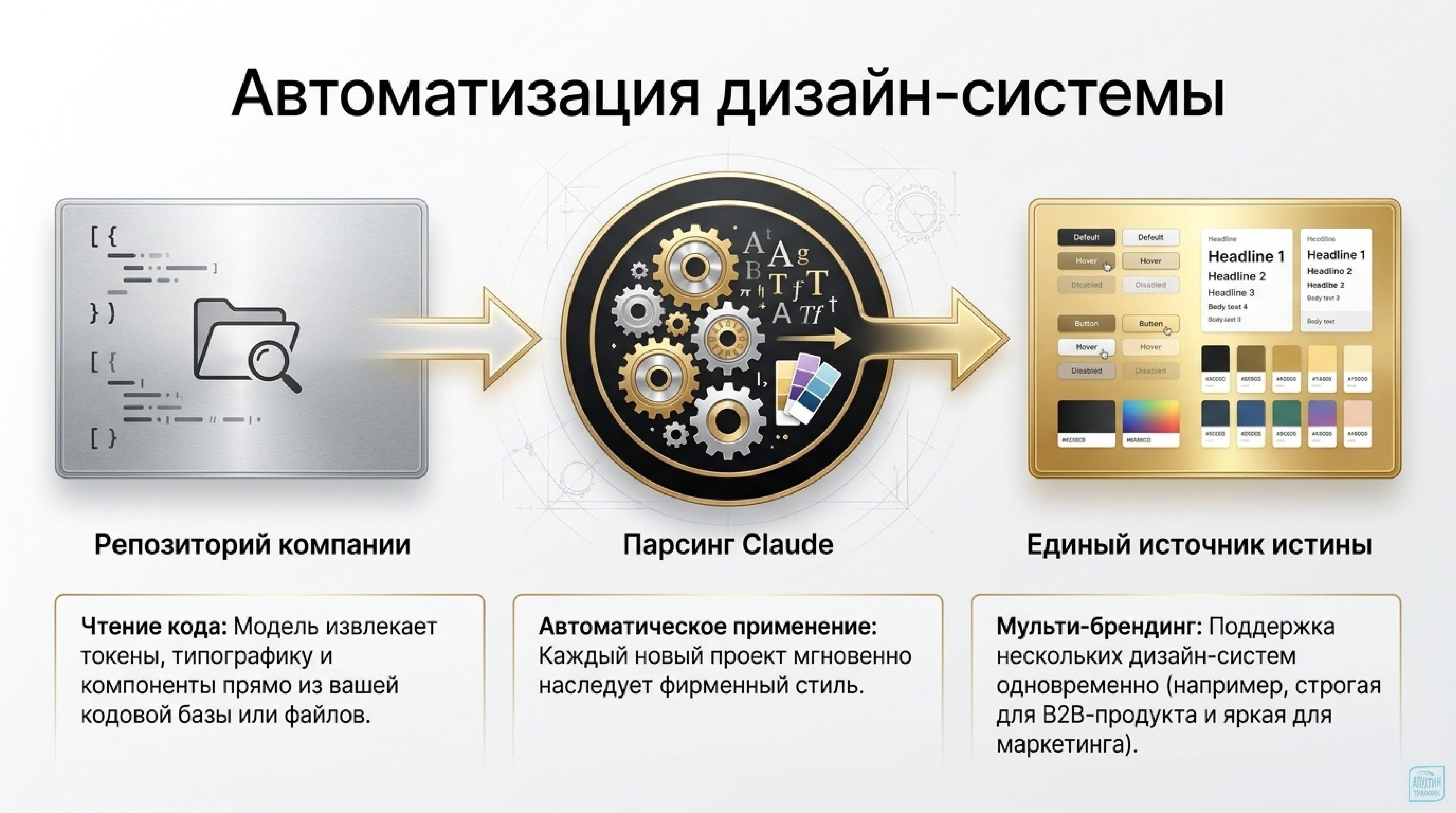 Claude Design 2026: разбираем ИИ‑платформу для дивергентного проектирования и генерации кода