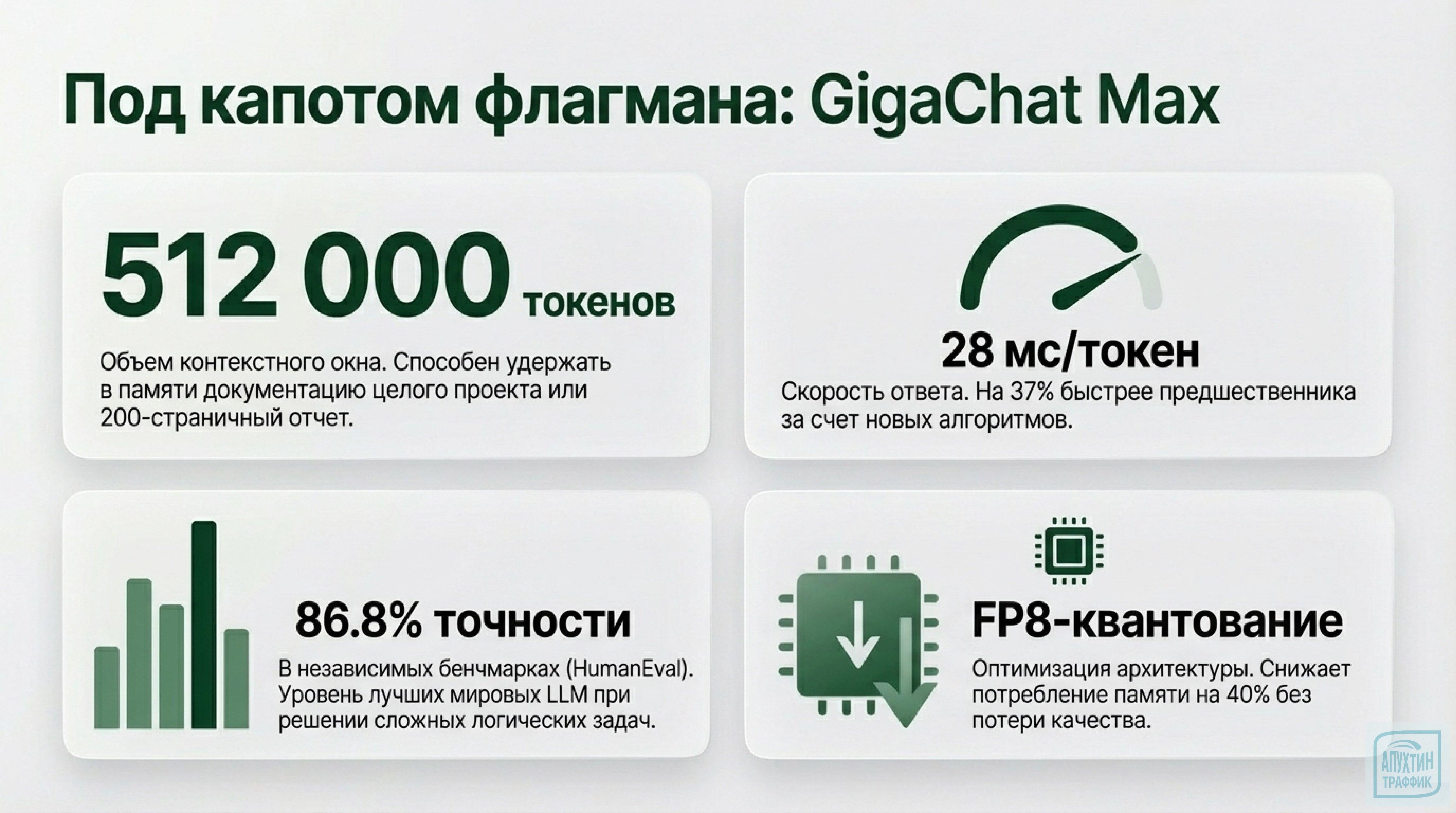 Нейросети в действии: как GigaChat помогает компаниям выходить на маркетплейсы и наращивать продажи