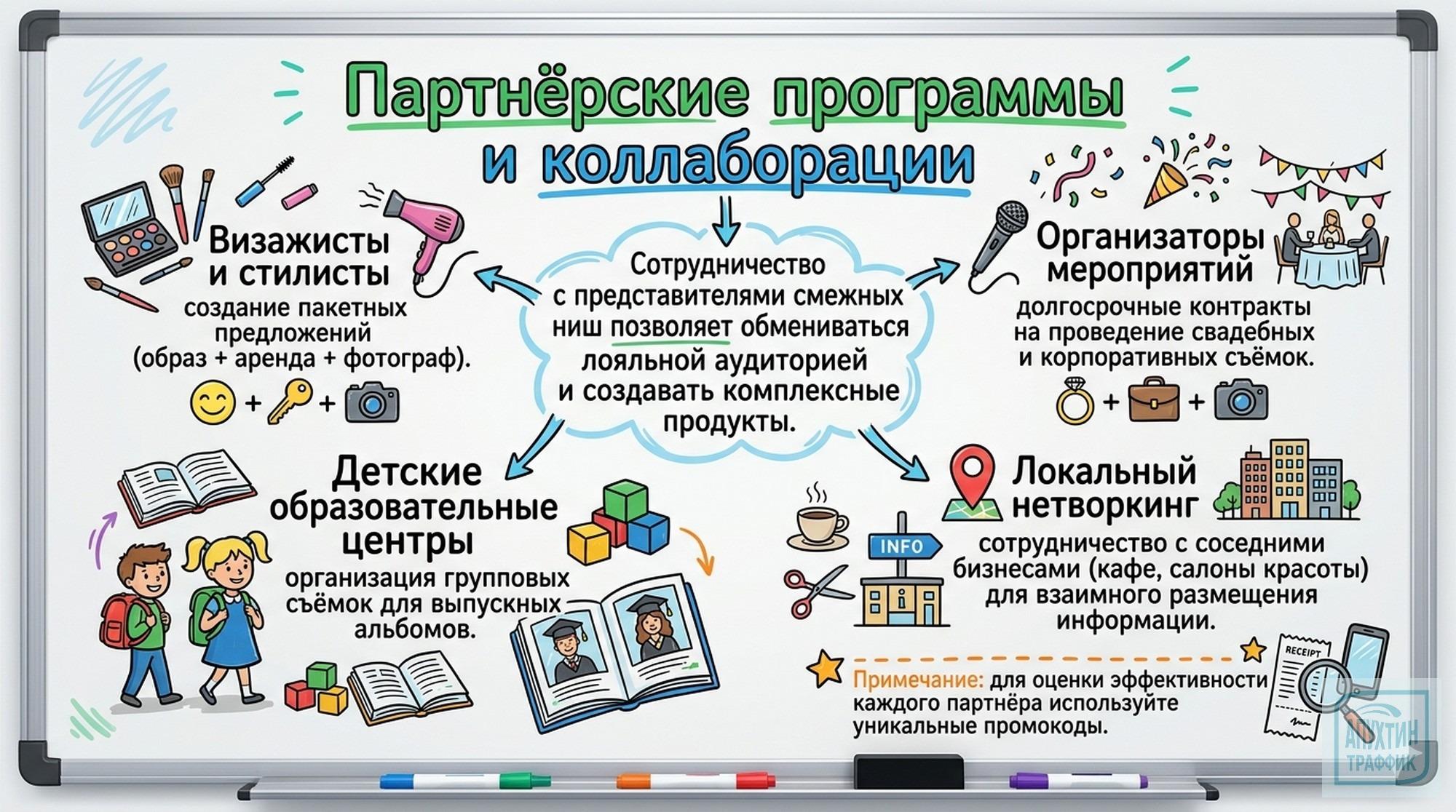 Продвижение фотостудии через контекстную рекламу: как быстро получить первые заявки и закрыть слоты 