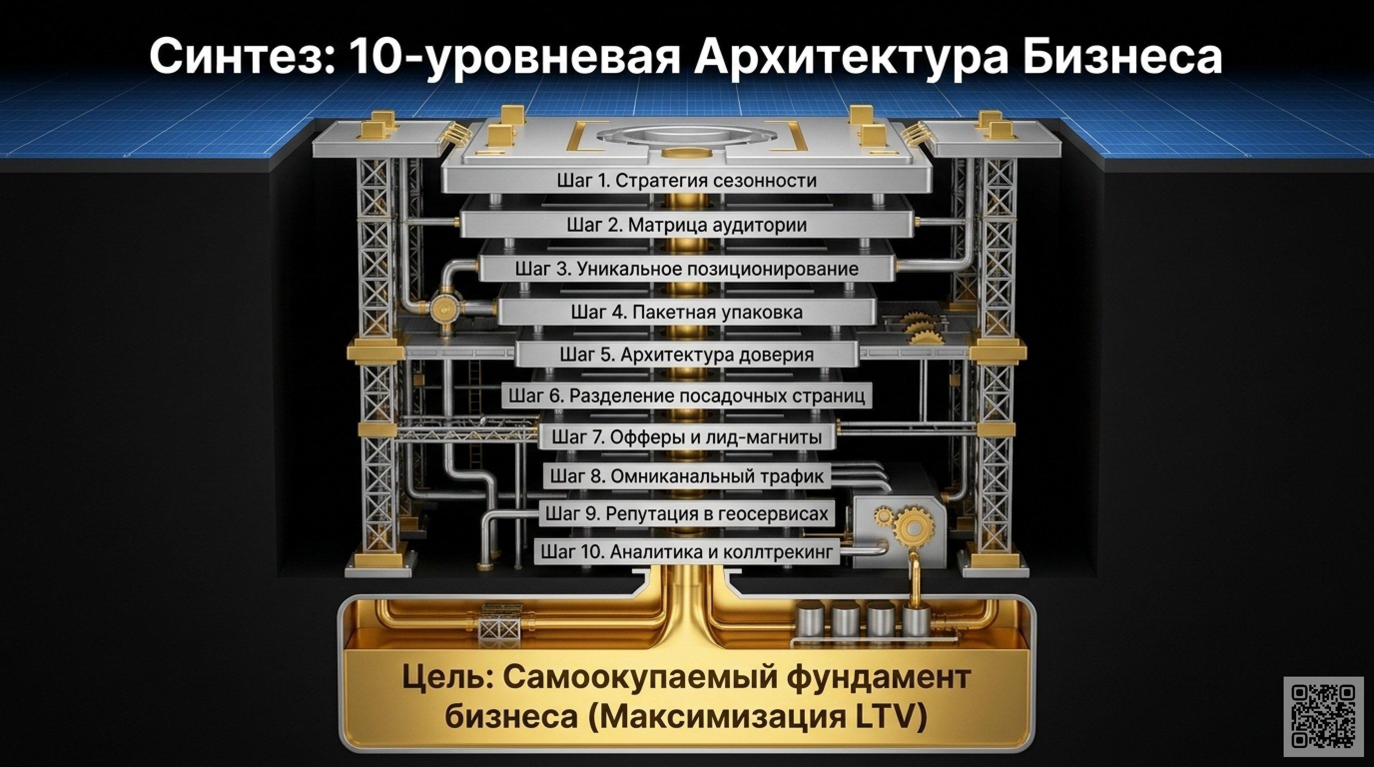 Локальный маркетинг в бурении: как продавать там, где работают бригады
