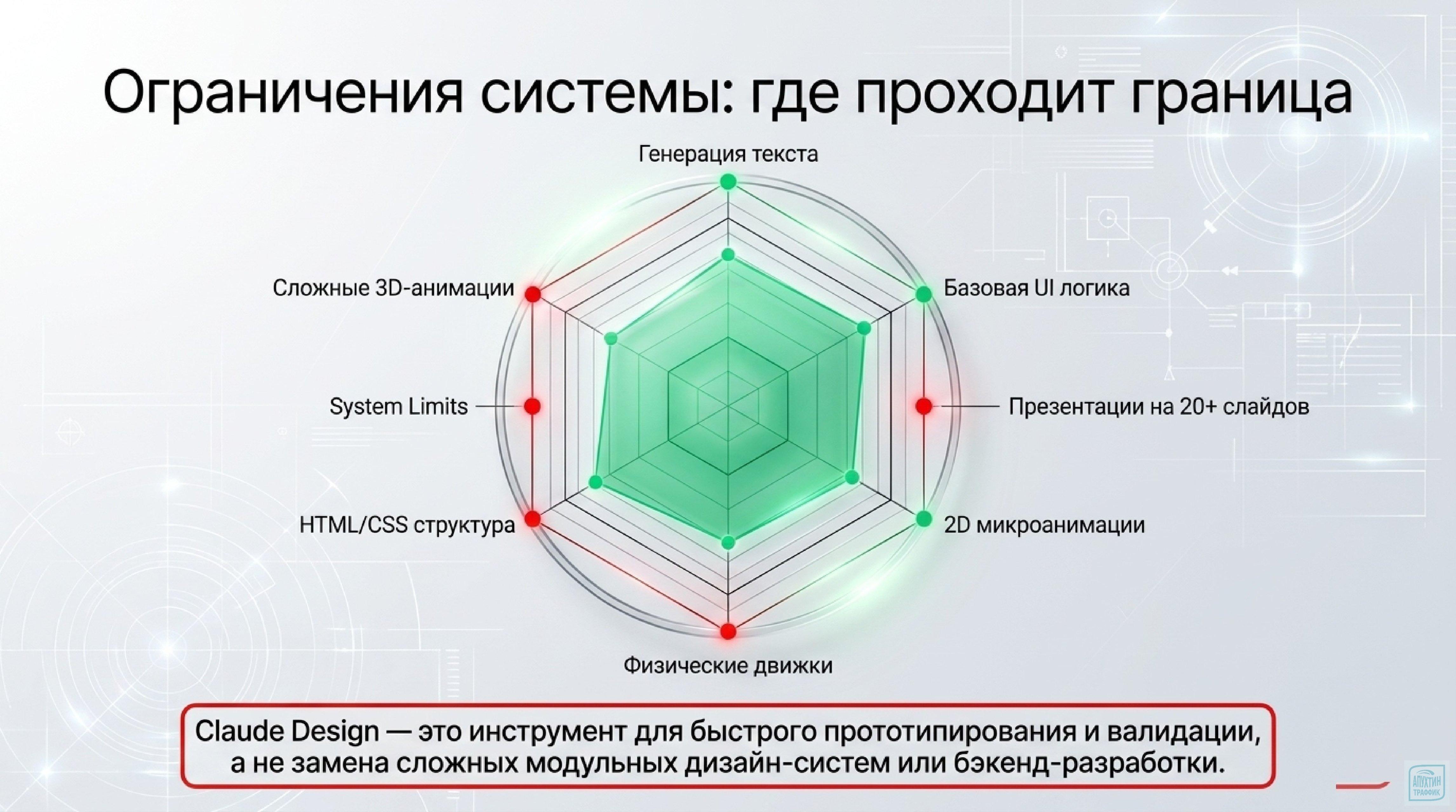 Claude Design и дивергентное мышление: как ИИ генерирует 6 концепций за один запрос — разбор кейсов