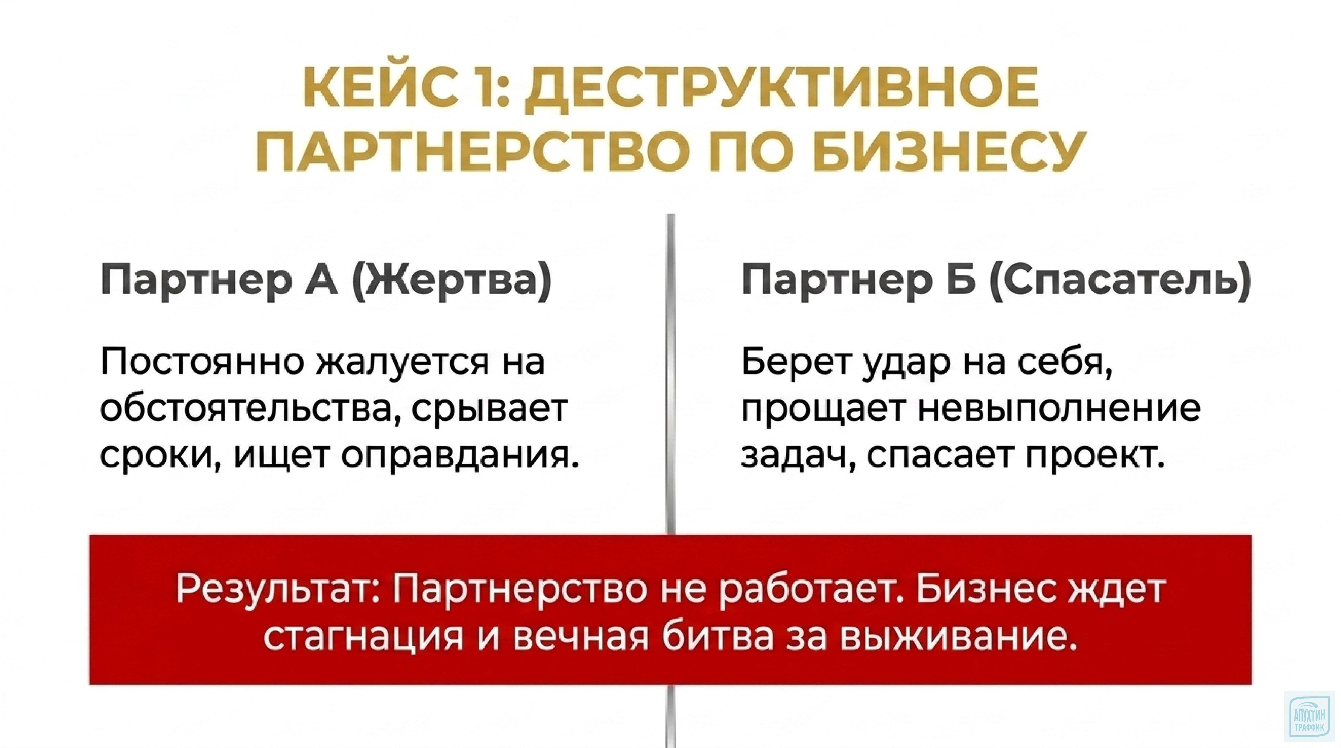 Финансы под ударом: как роли треугольника Карпмана приводят к убыткам и текучести кадров