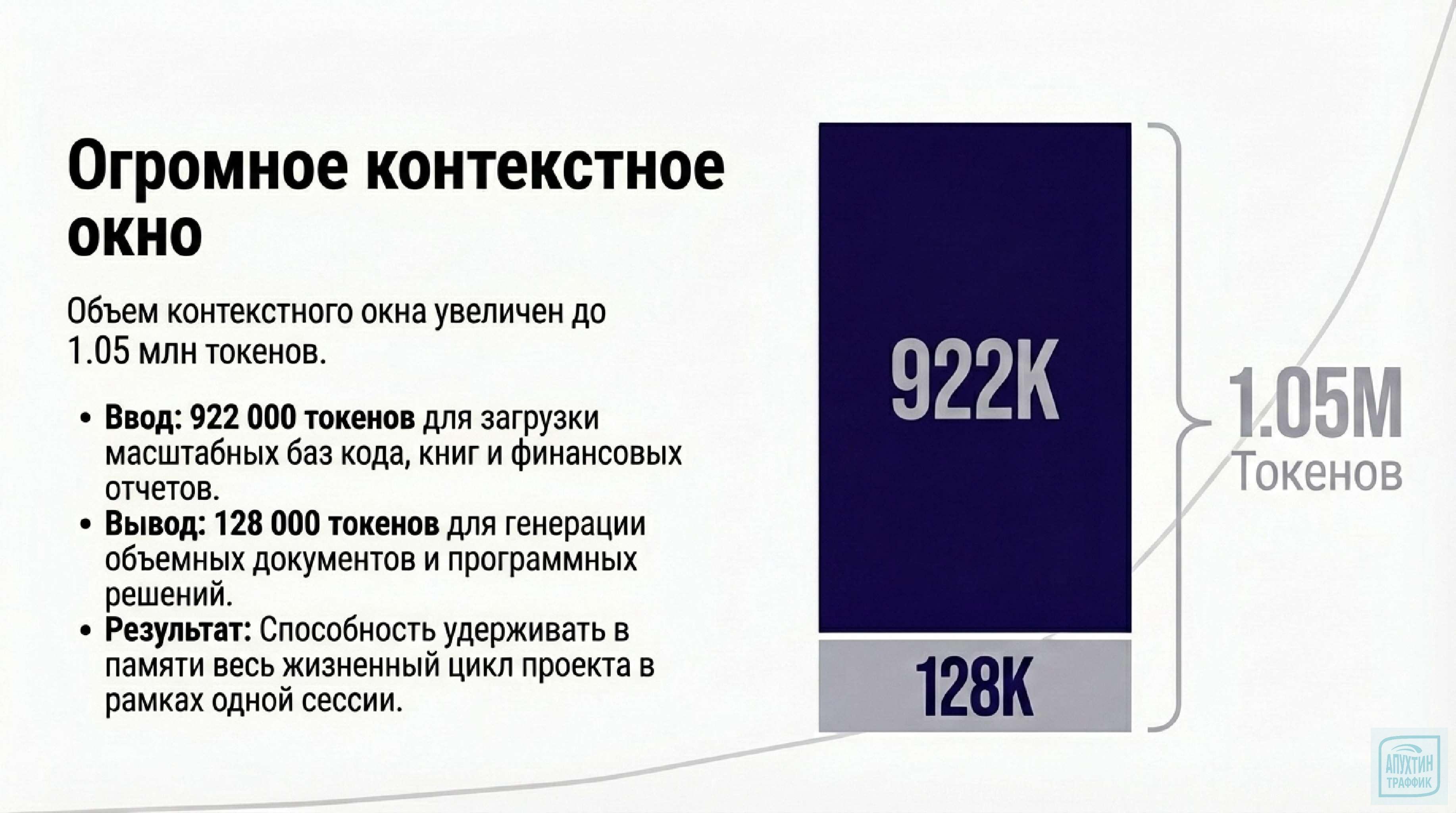 GPT‑5.4: новый арсенал маркетолога — как версия 2026 года меняет правила игры