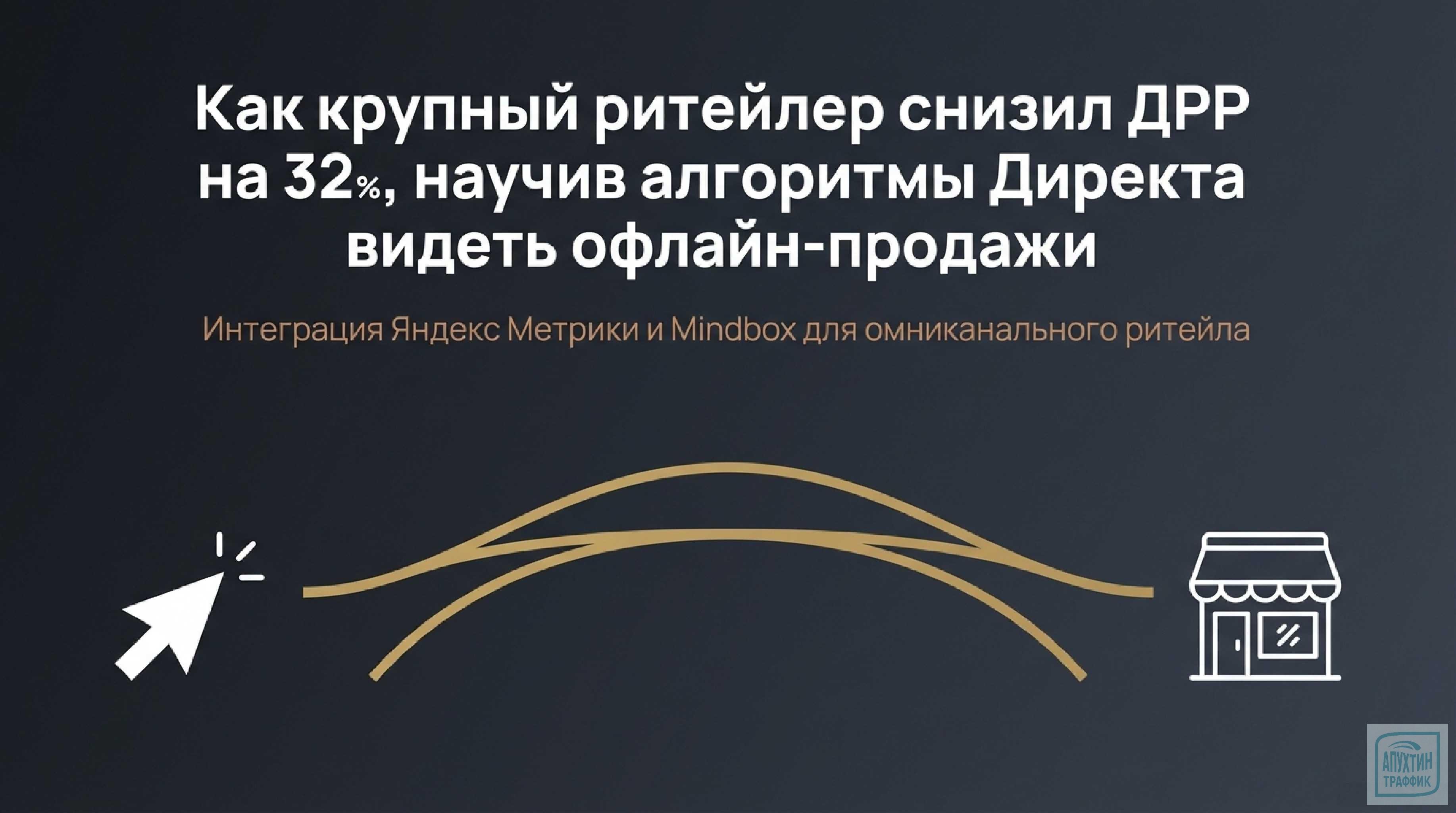 Вы наверняка сталкивались с ситуацией, когда клиент:  ➡️ кликает по рекламе; ➡️ изучает товар на сайте; ➡️ …а покупает в офлайн‑магазине!
