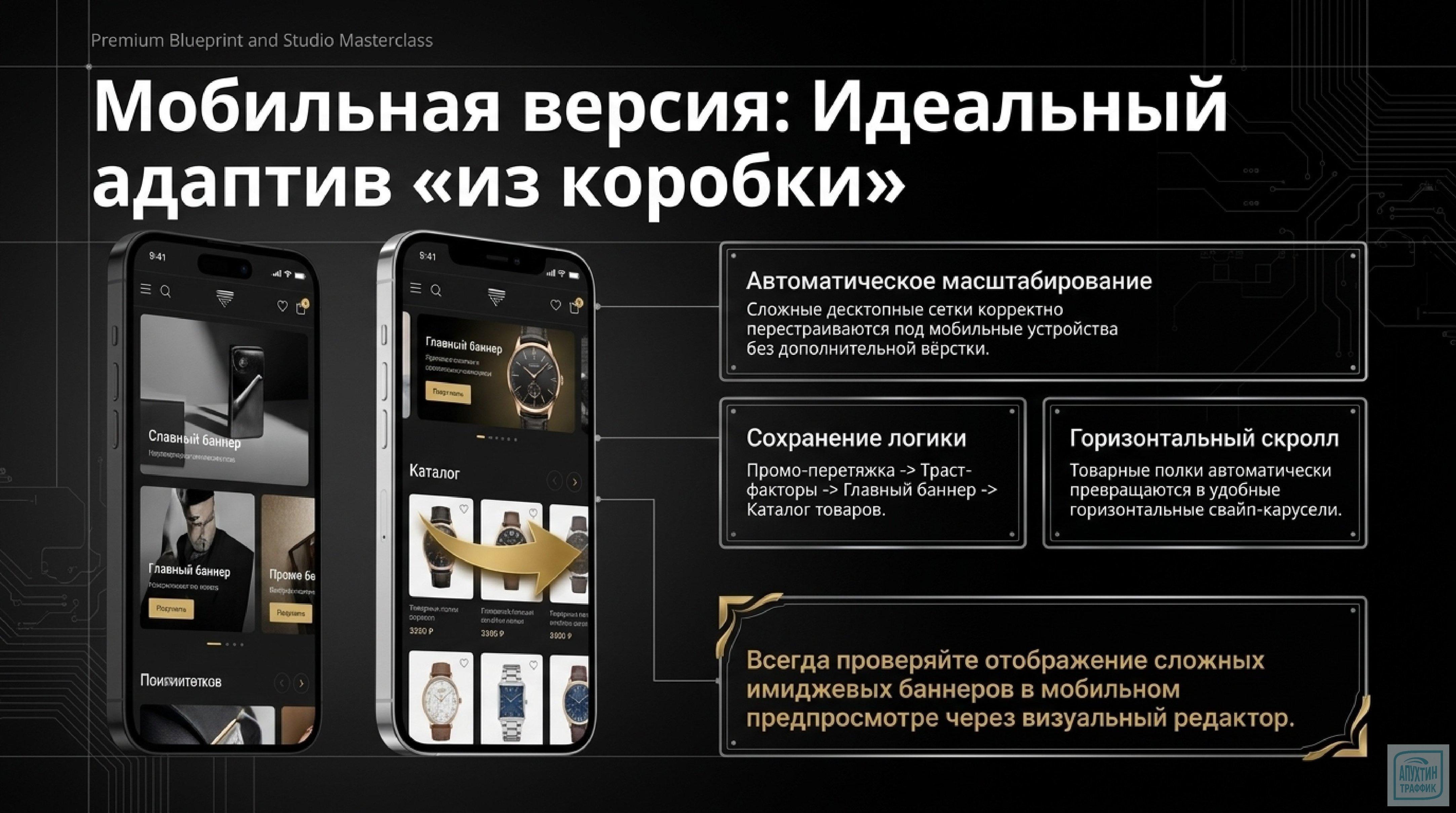 Создаём интернет‑магазин без кода — возможности платформы Яндекс Kit за 7 дней.