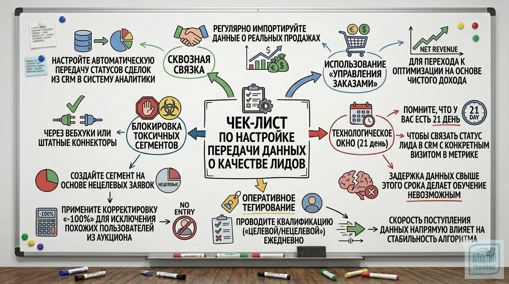 Медийная и контекстная реклама 2026: секреты работы с Яндекс Директом для повышения охвата и продаж