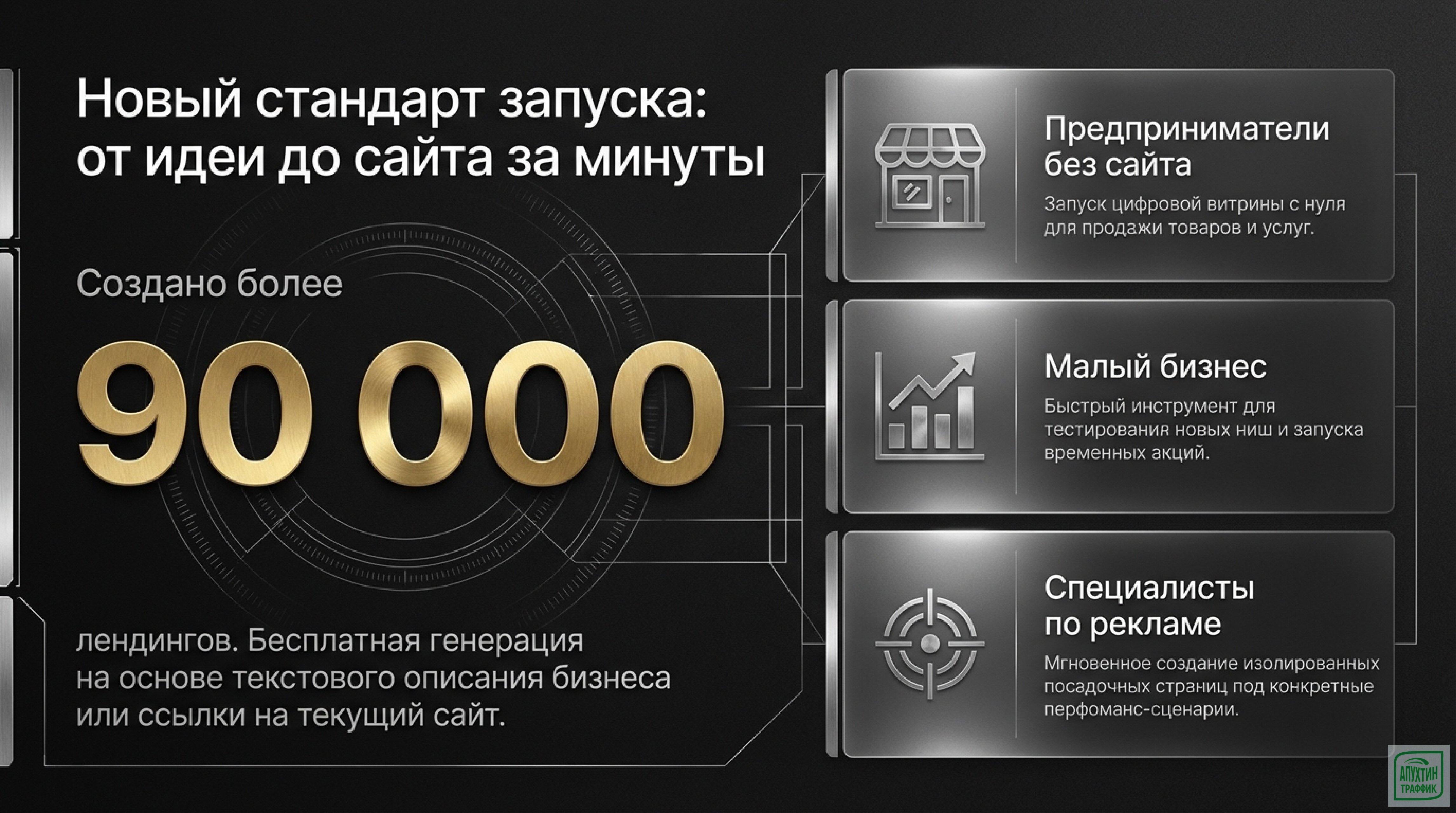 Как извлечь максимум пользы из лендингов Яндекс Директа: обзор новых возможностей на 2026 год