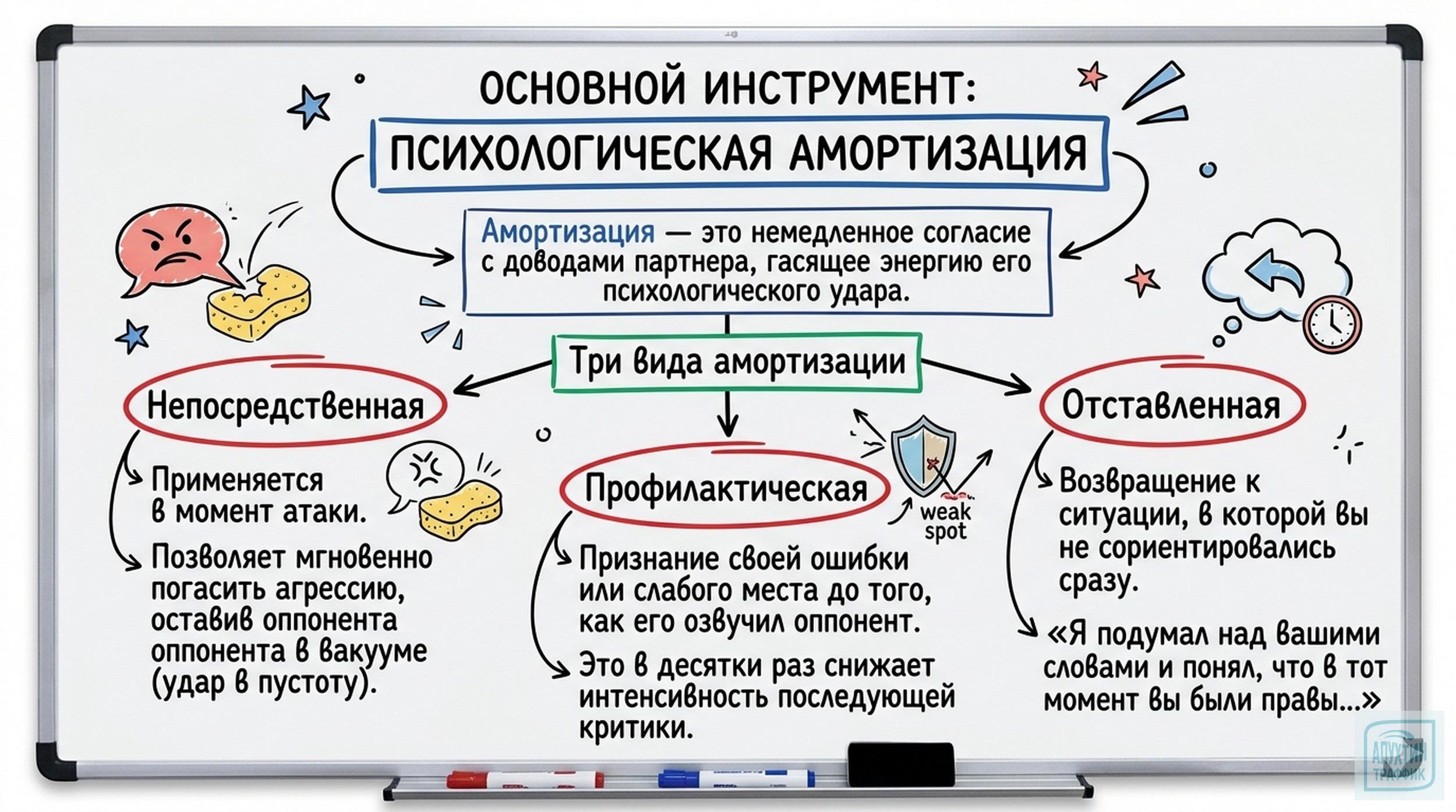 Конфликты на пользу дела: психологическое айкидо — методика бесконфликтного управления бизнесом