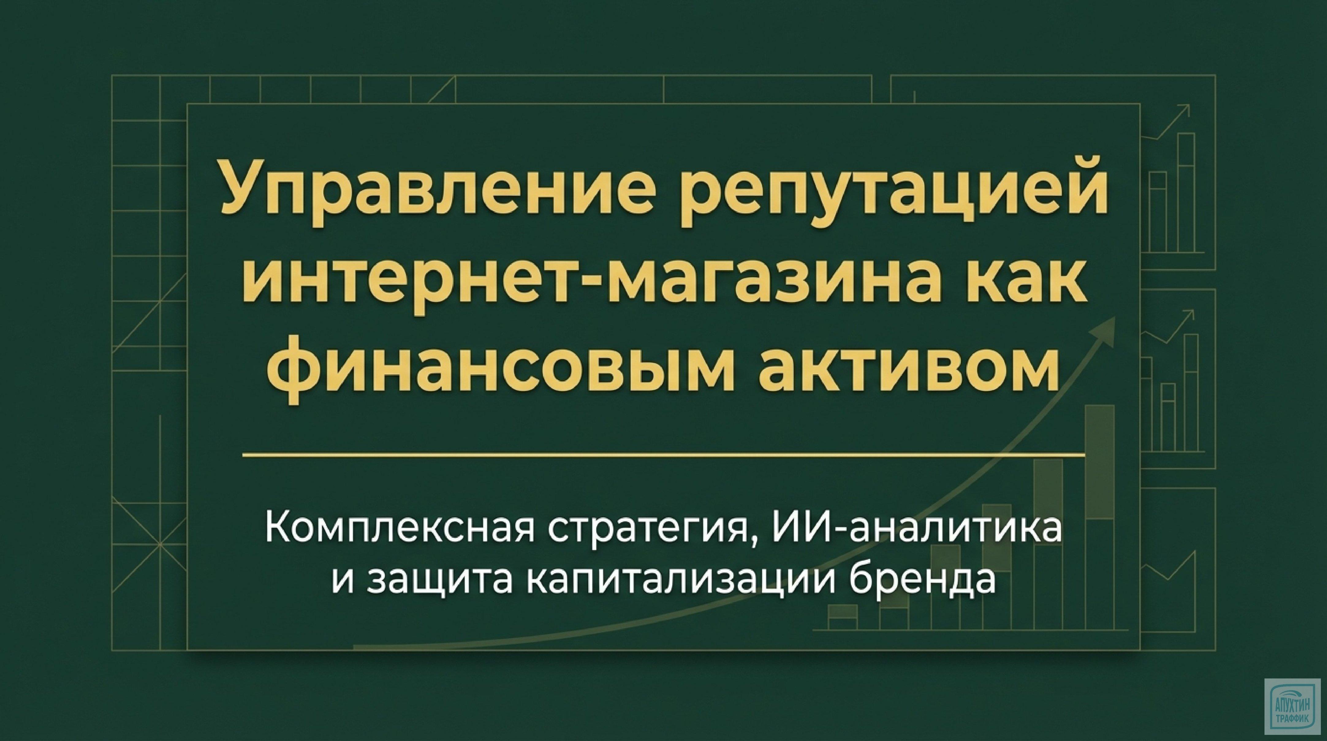 Репутация интернет‑магазина: как превратить отзывы клиентов в стабильный рост продаж и лояльность аудитории
