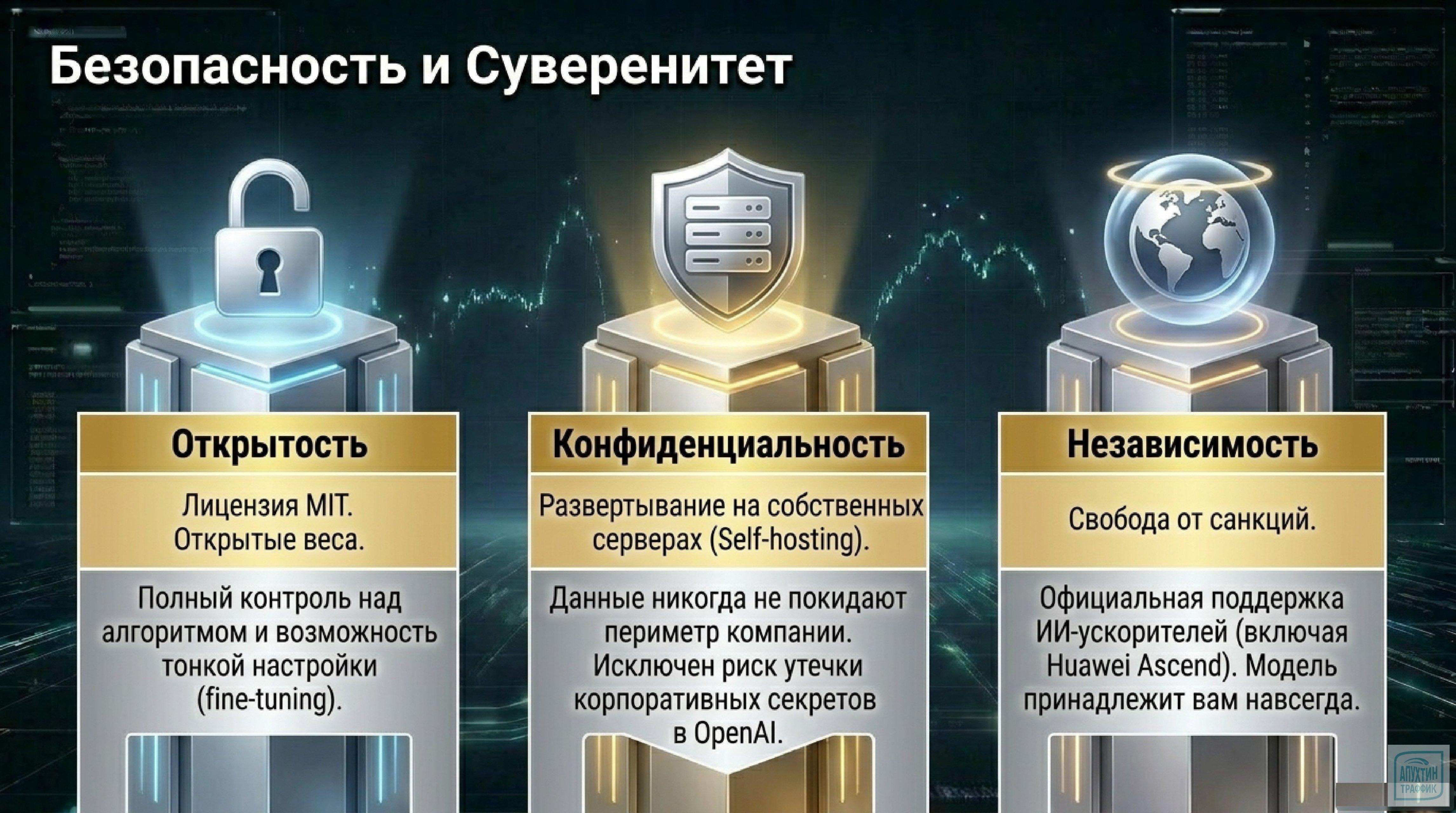 DeepSeek V4: Open Source‑прорыв для российского бизнеса в 2026 году