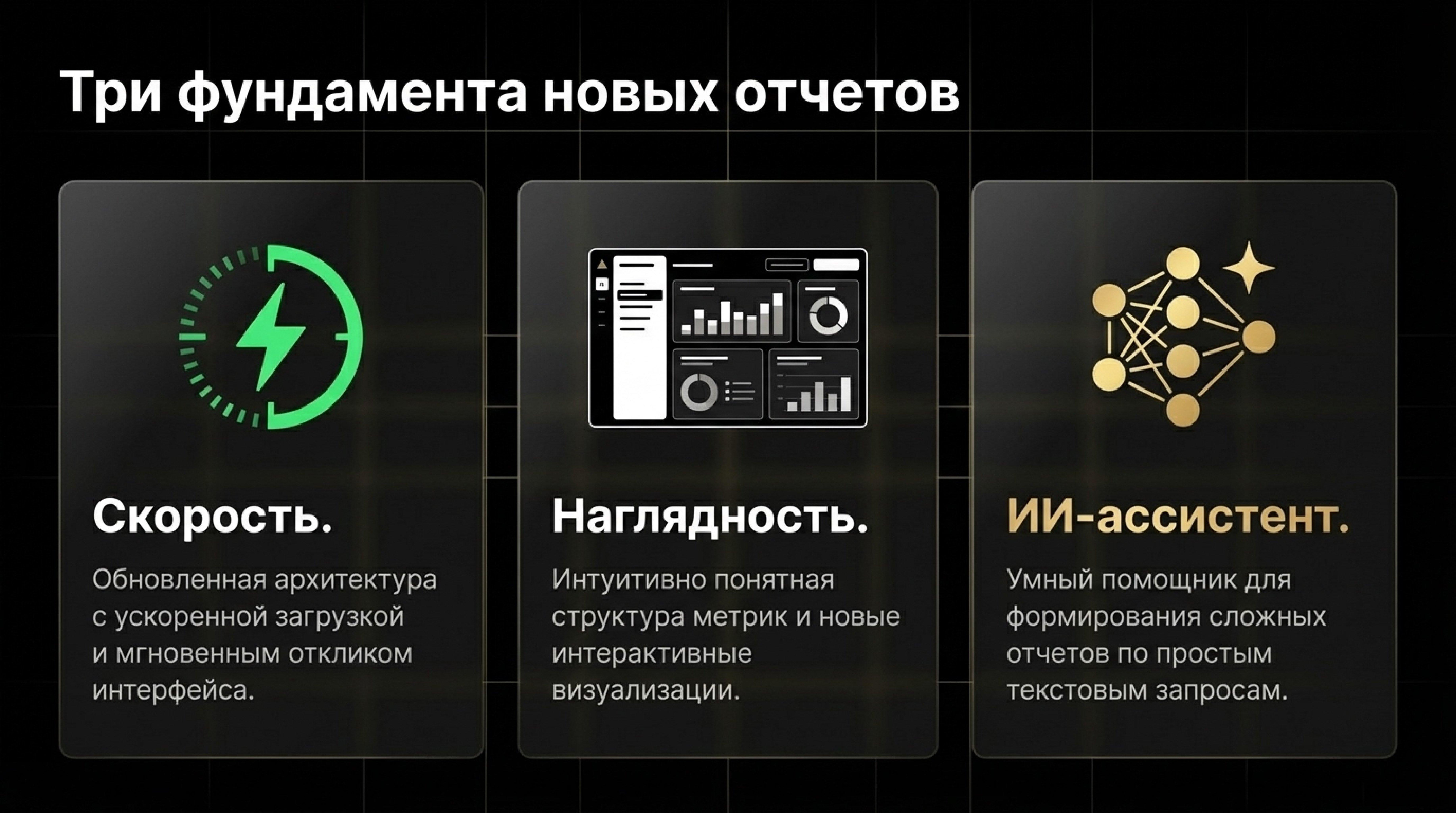 Мастер отчётов Яндекс Директа вышел из беты: разбираем все обновления, фишки и сценарии использования