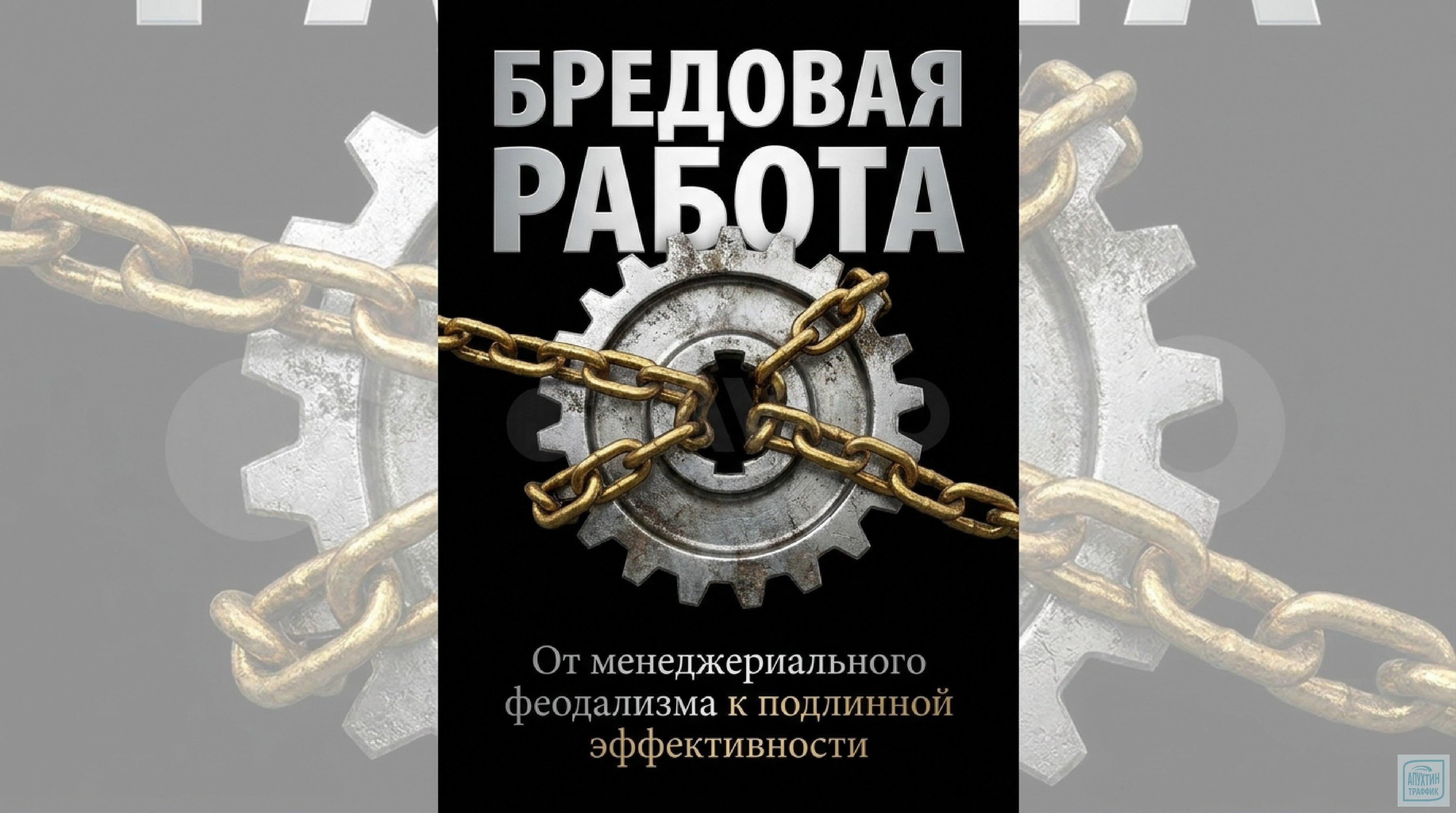 Бредовая работа: как распознать бессмысленные задачи и избавиться от них в компании