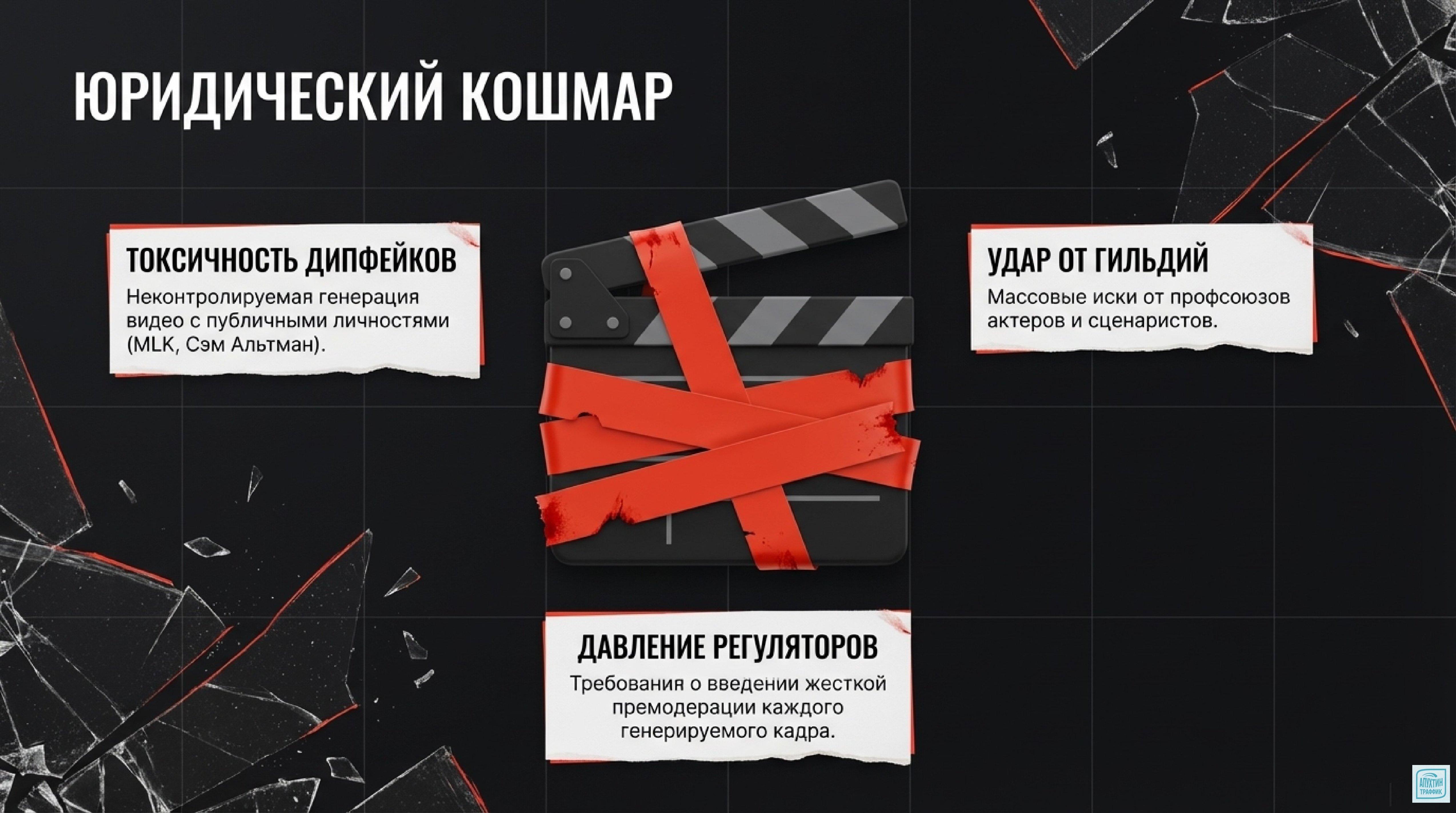 Стратегическая жертва: как закрытие Sora помогло OpenAI сосредоточиться на AGI и B2B‑решениях