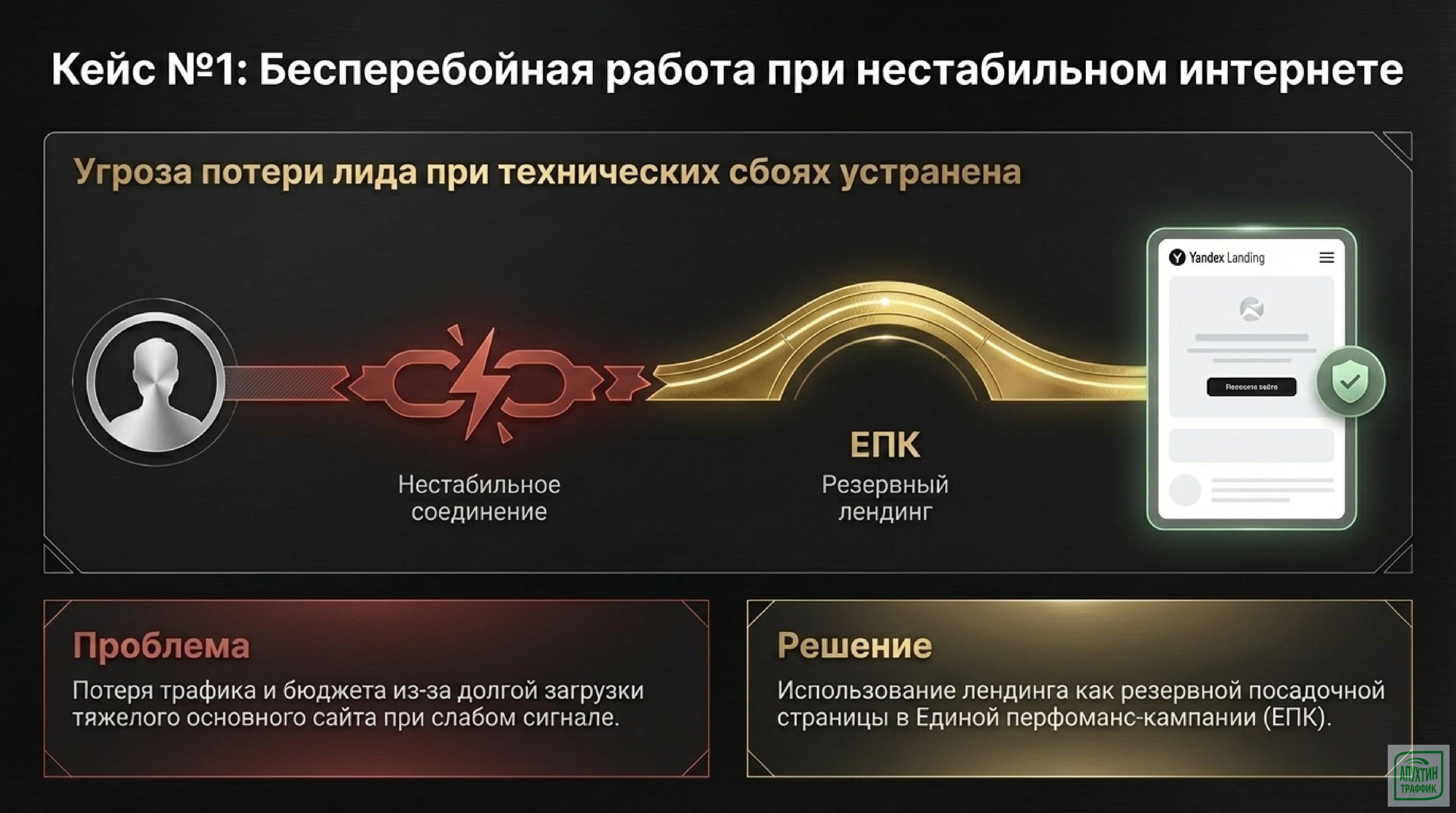 Максимум отдачи от лендингов в Яндекс Директе: изучаем свежие возможности инструмента в 2026 году