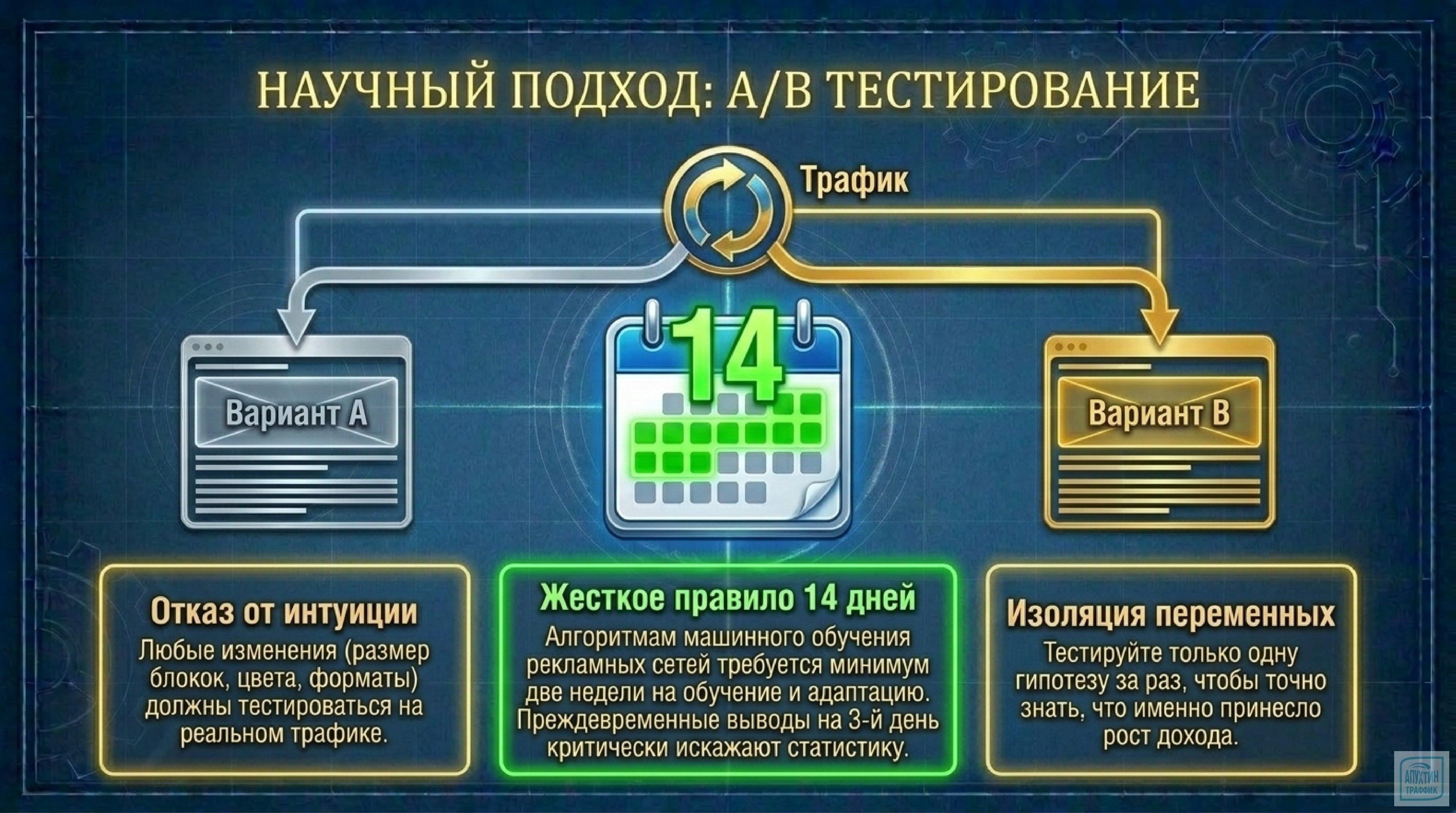 РСЯ для начинающих: с чего начать монетизацию сайта и избежать типичных ошибок
