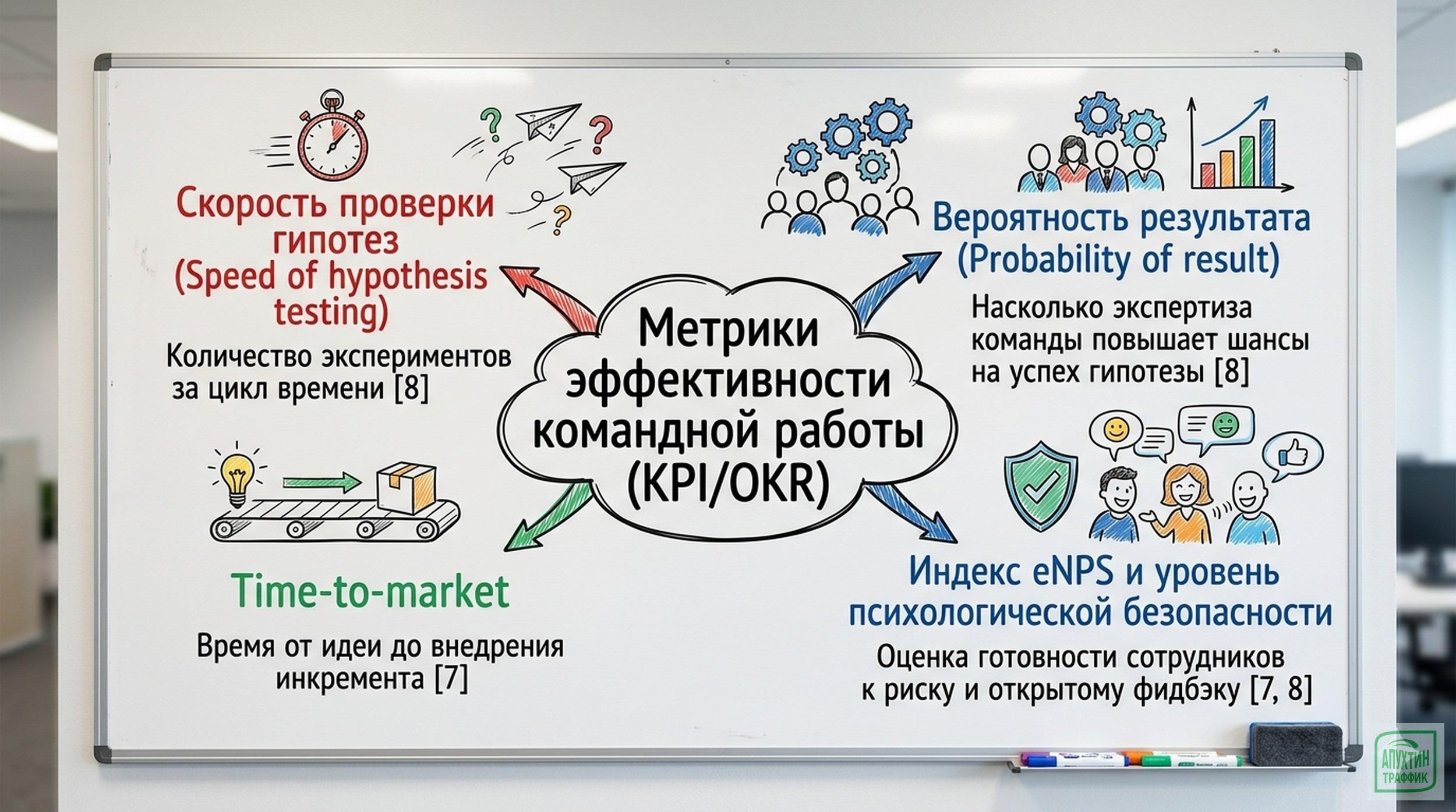 «Быстро и дёшево»: тестируем гипотезы по принципам «Диапазона» из книги «Универсалы».