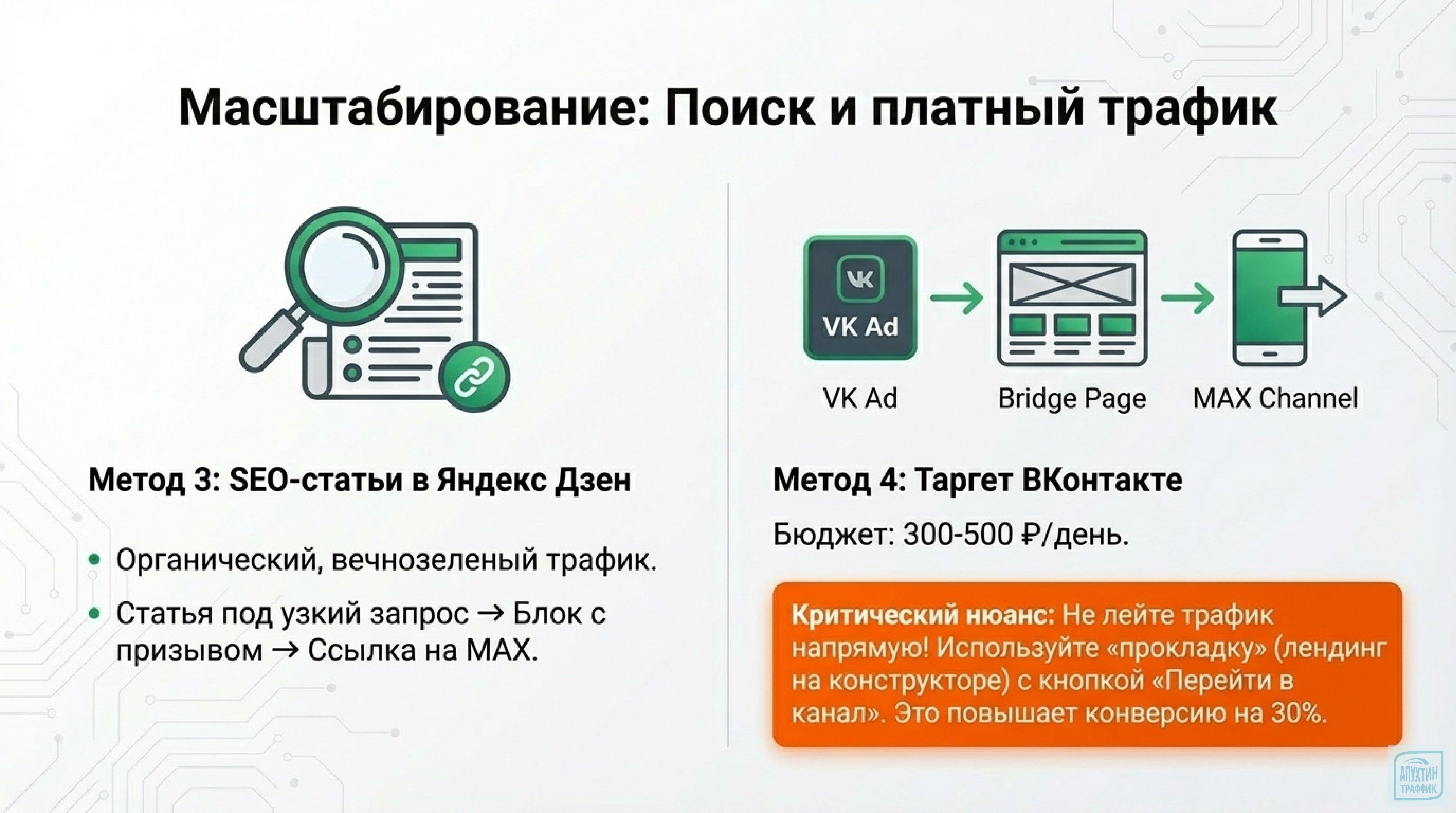 Пошаговая инструкция: создание и продвижение канала в MAX в 2026 — разбор методов, ошибок и кейсов