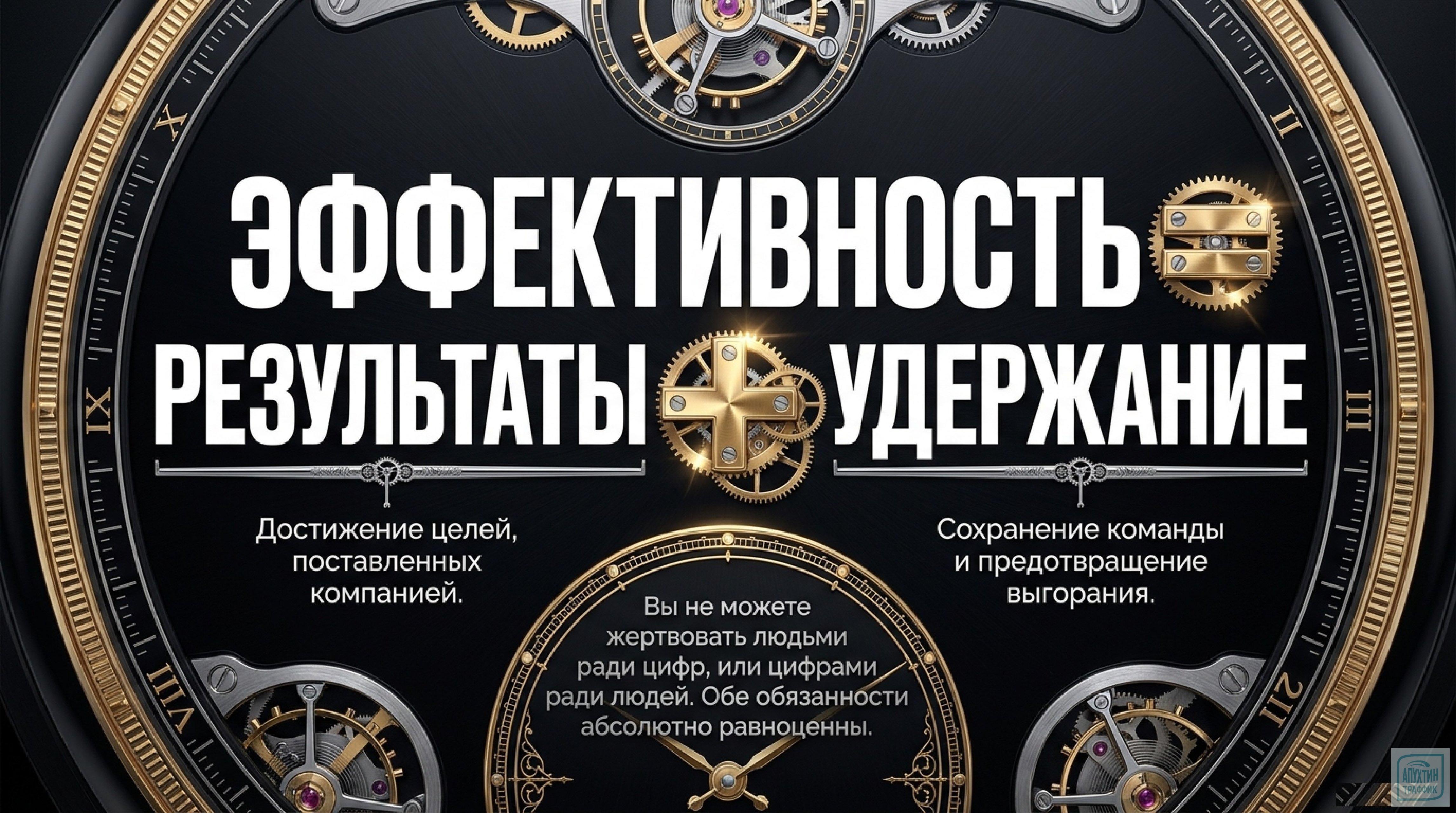 Методология Manager Tools: 4 столпа эффективного менеджмента по Марку Хорстману