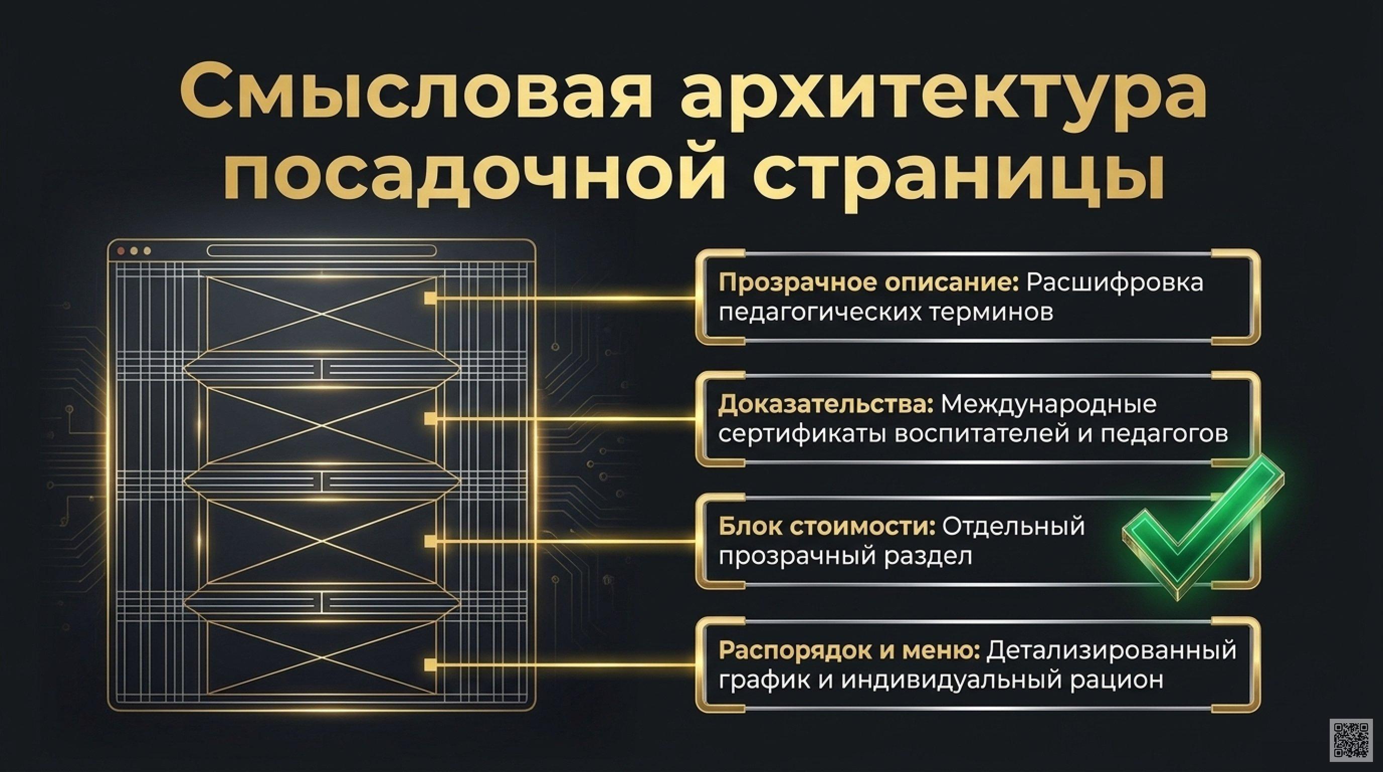Как привлекать клиентов в частный детский сад в 2026 году