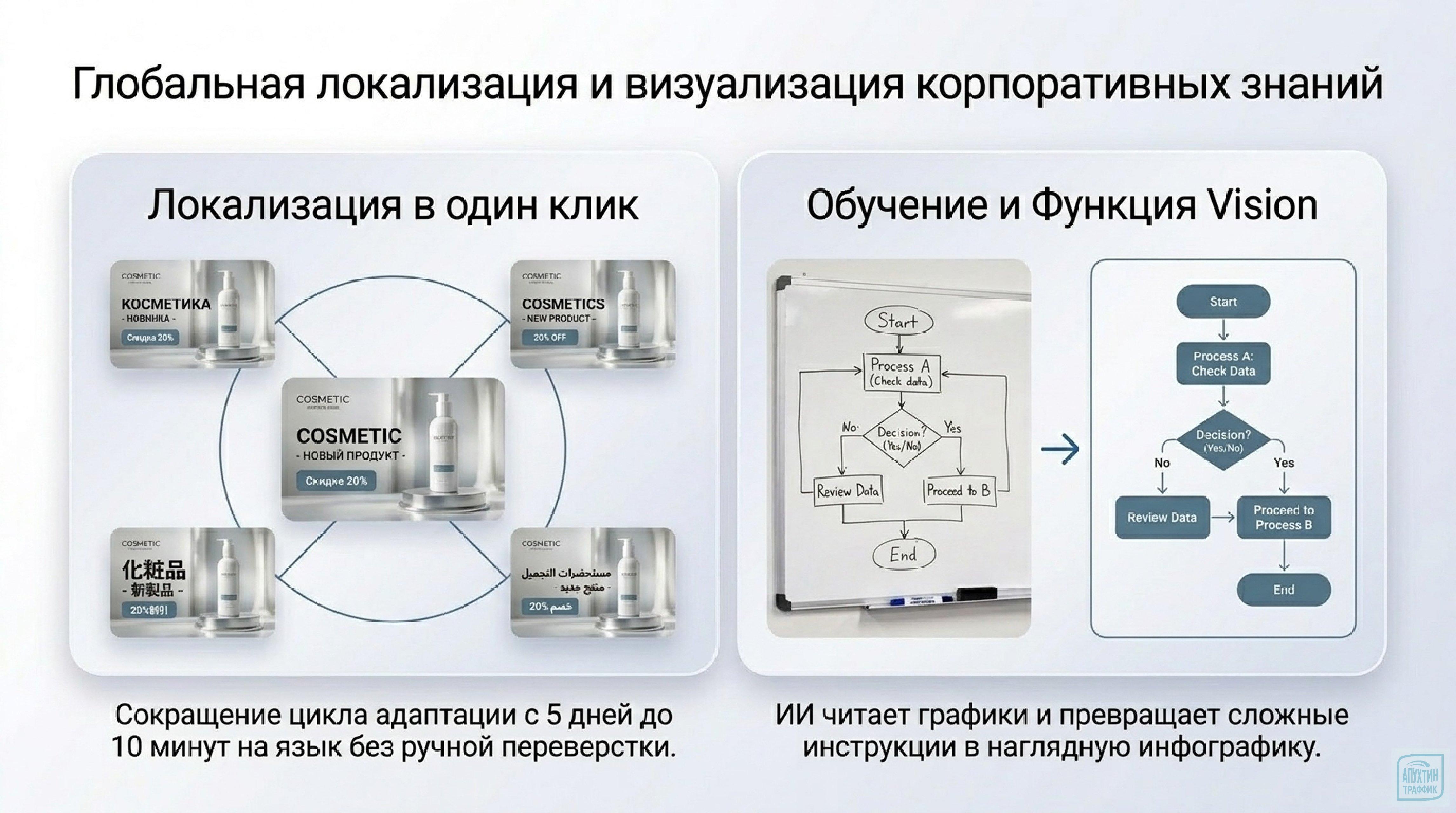 GPT Image 2: разбор ключевых функций, ошибок и способов их исправления для маркетологов