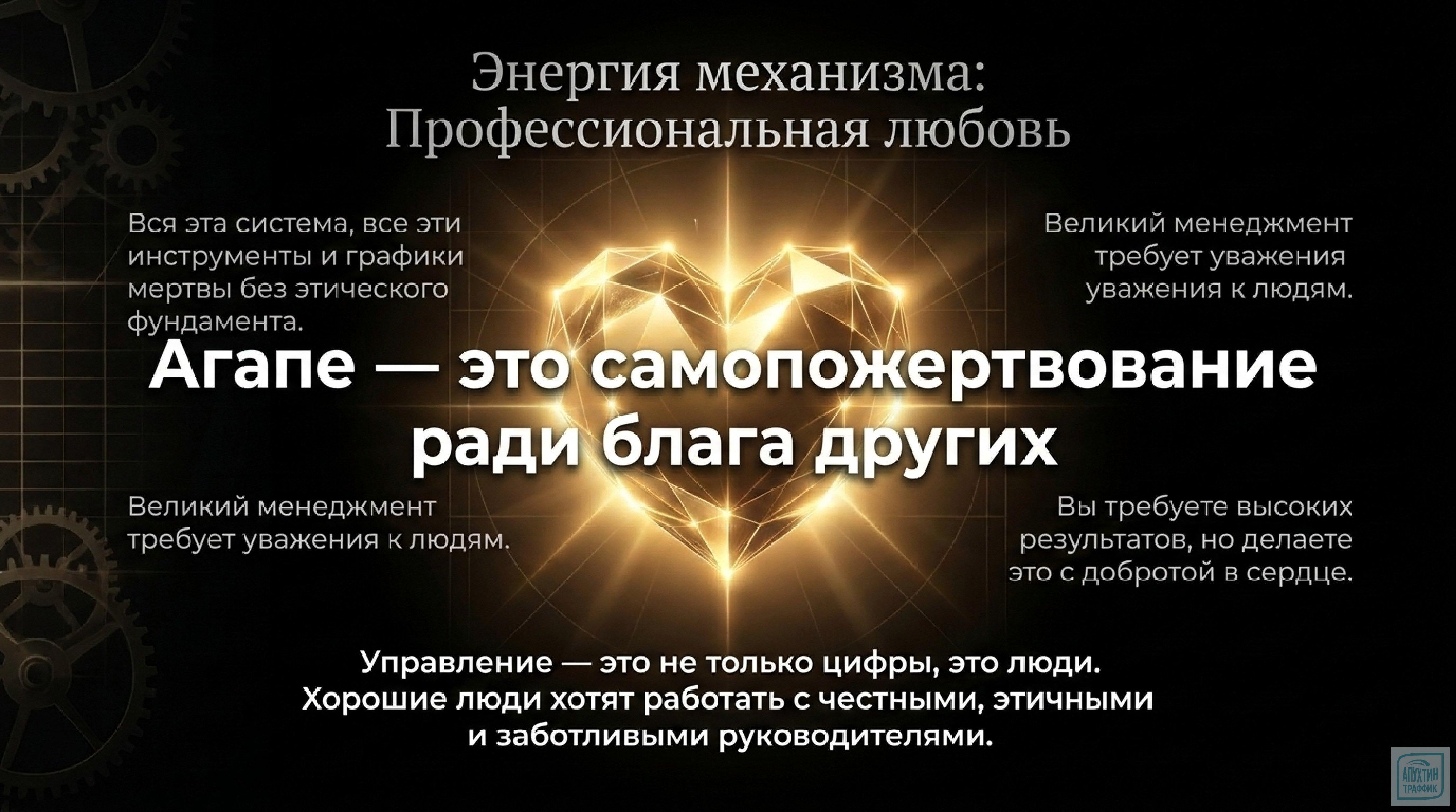 KPI, доверие, развитие: три кита системы «Троица», которые меняют подход к управлению