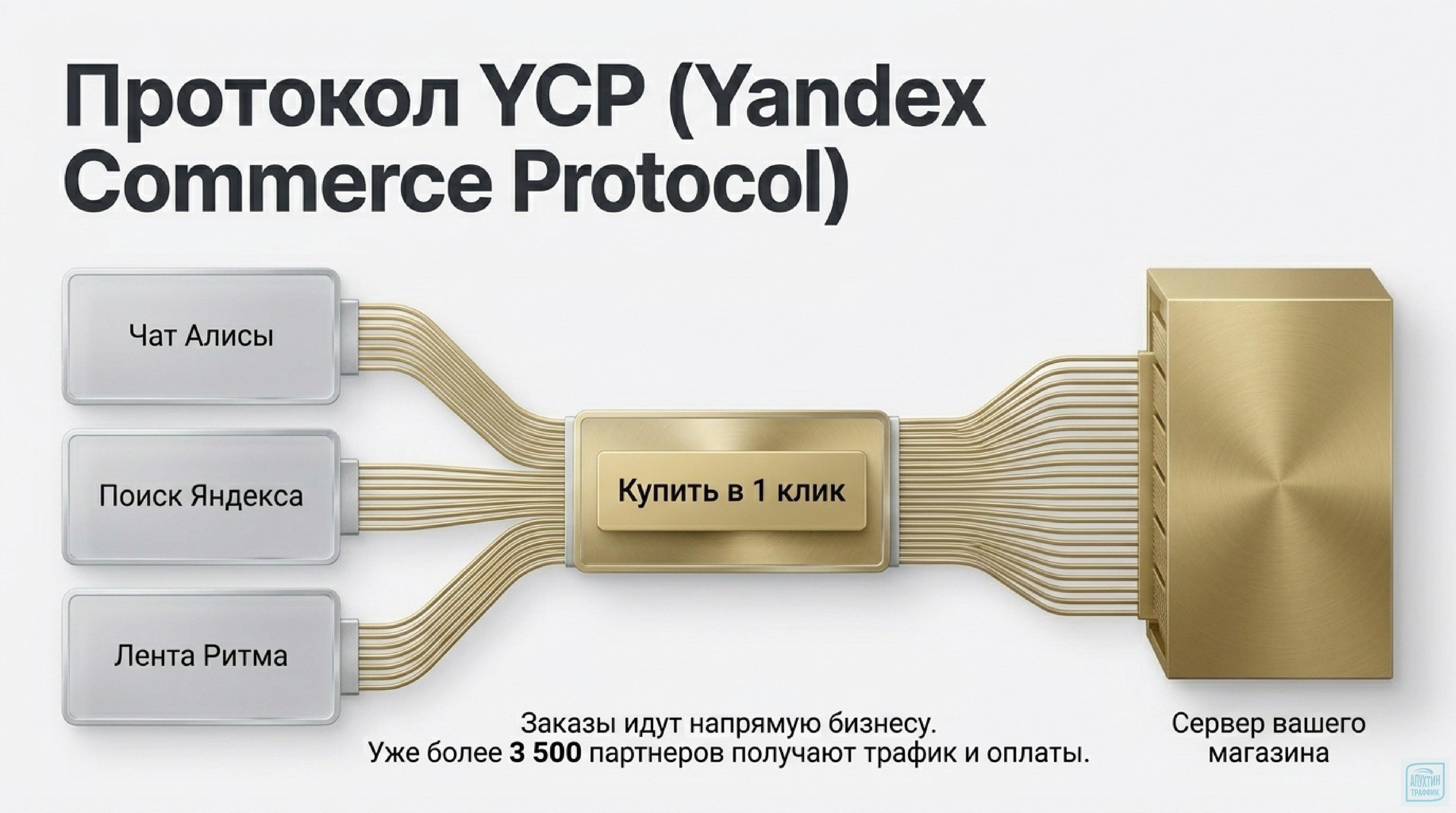 Генеративный ИИ в ритейле 2026: разбор сценариев Discovery, рост конверсии, протокол YCP и кейсы лидеров рынка