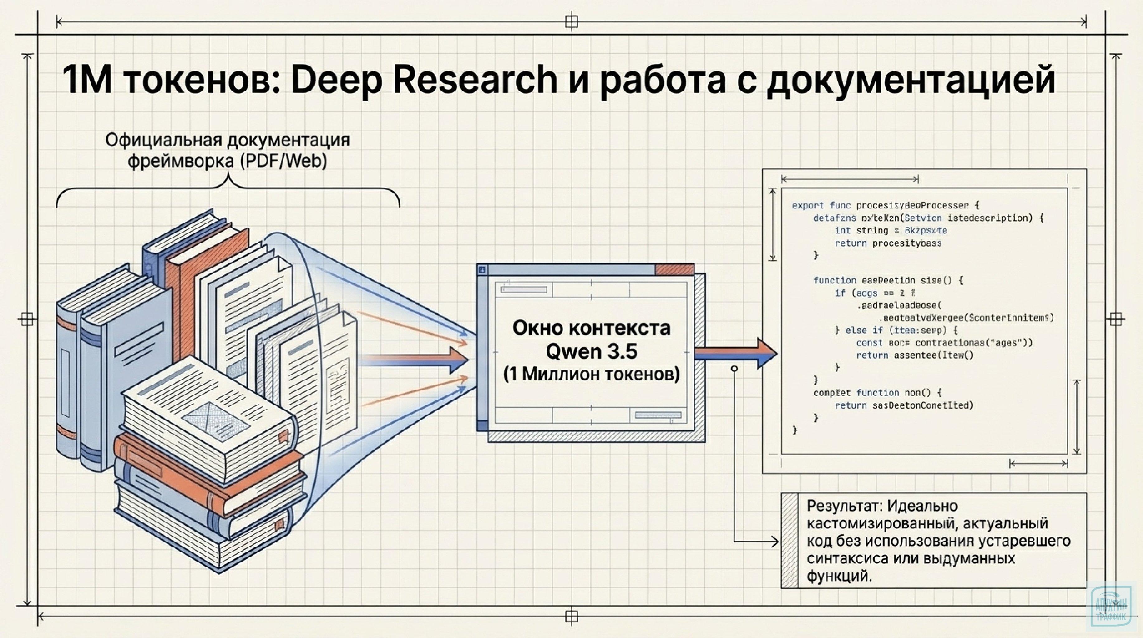 Избегаем ошибок ИИ в коде: чек‑лист по валидации результатов Qwen 3.5 в практике вайб‑кодинга