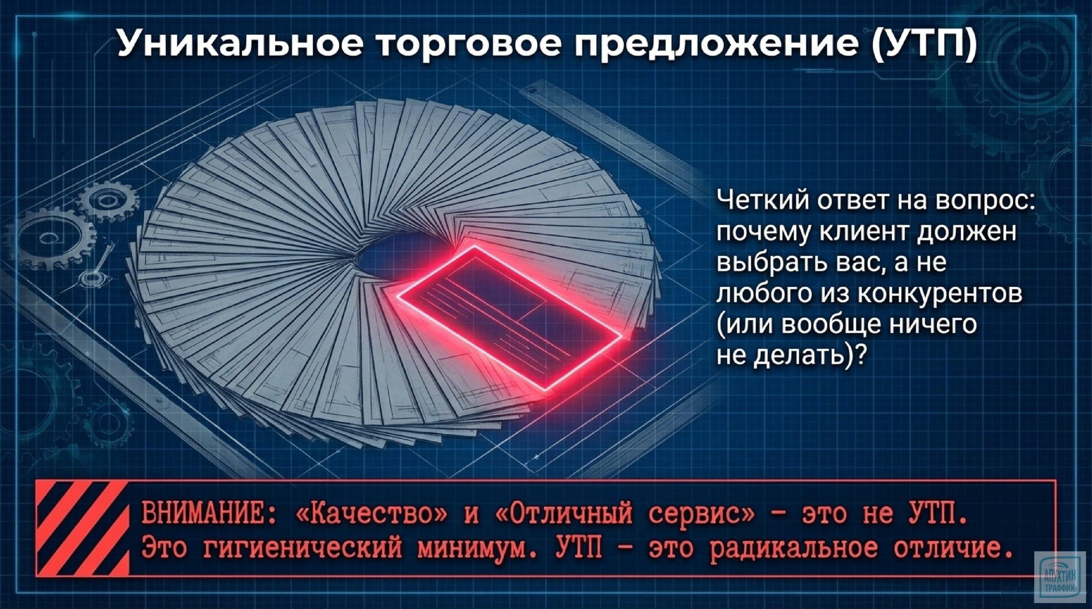 Жёсткий директ‑маркетинг: как по системе Дэна Кеннеди превратить рекламу в источник дохода