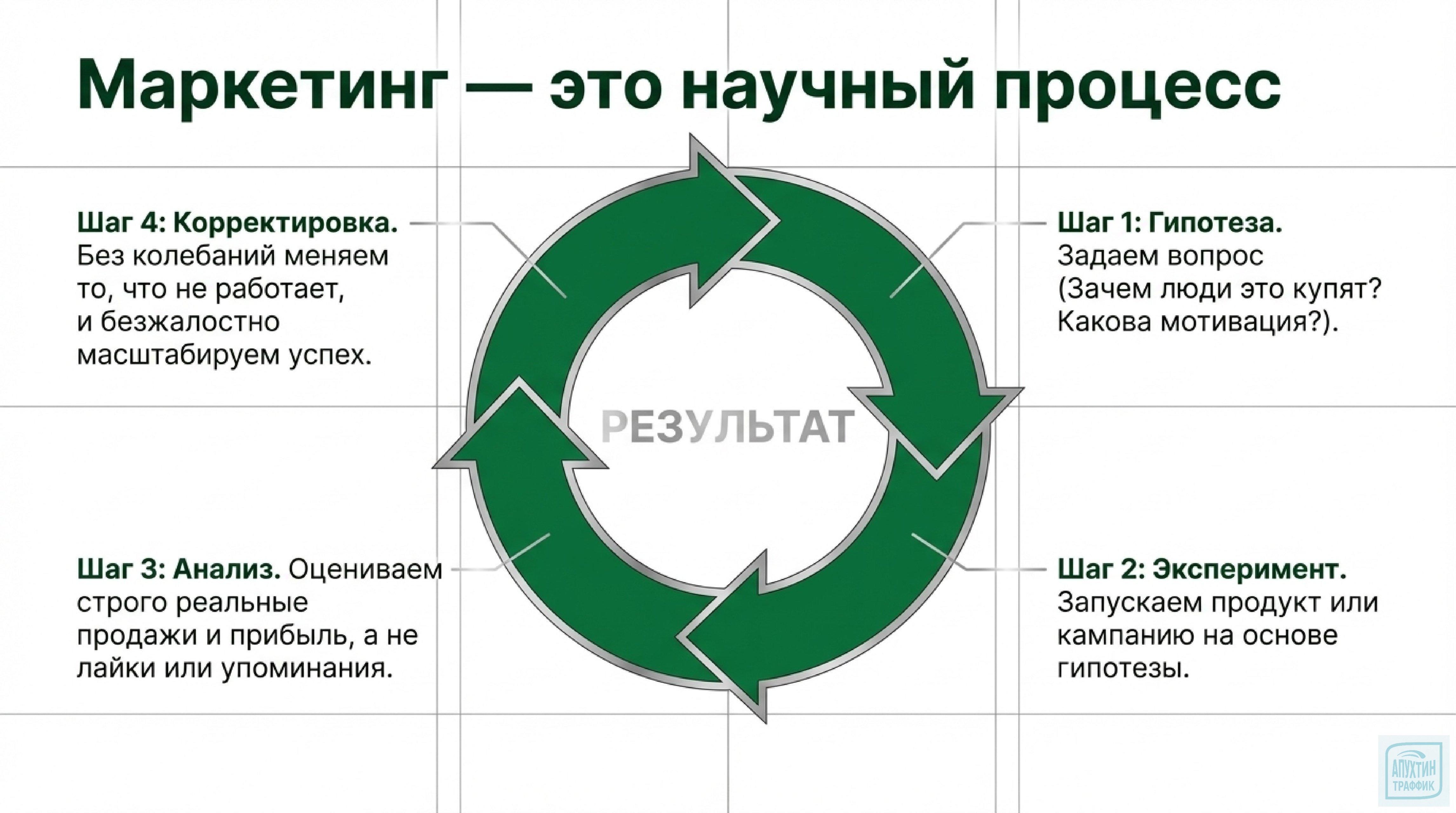 Серхио Займан: маркетинговая философия и методы роста прибыли от „Аттилы“ индустрии
