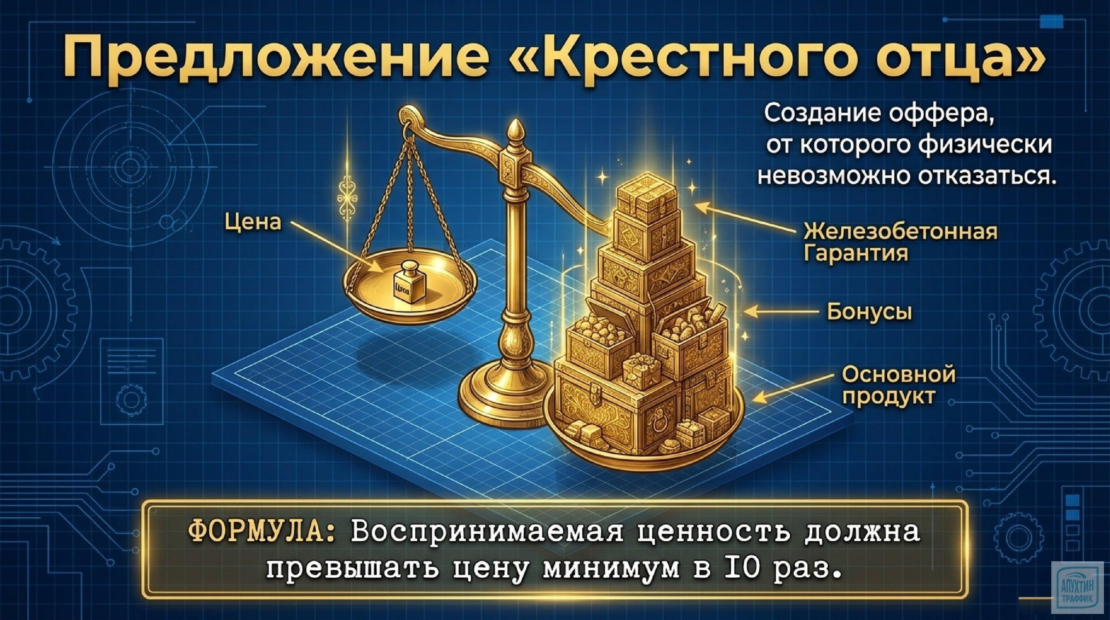 Перестаём тратить — начинаем зарабатывать: система жёсткого директ‑маркетинга по Кеннеди