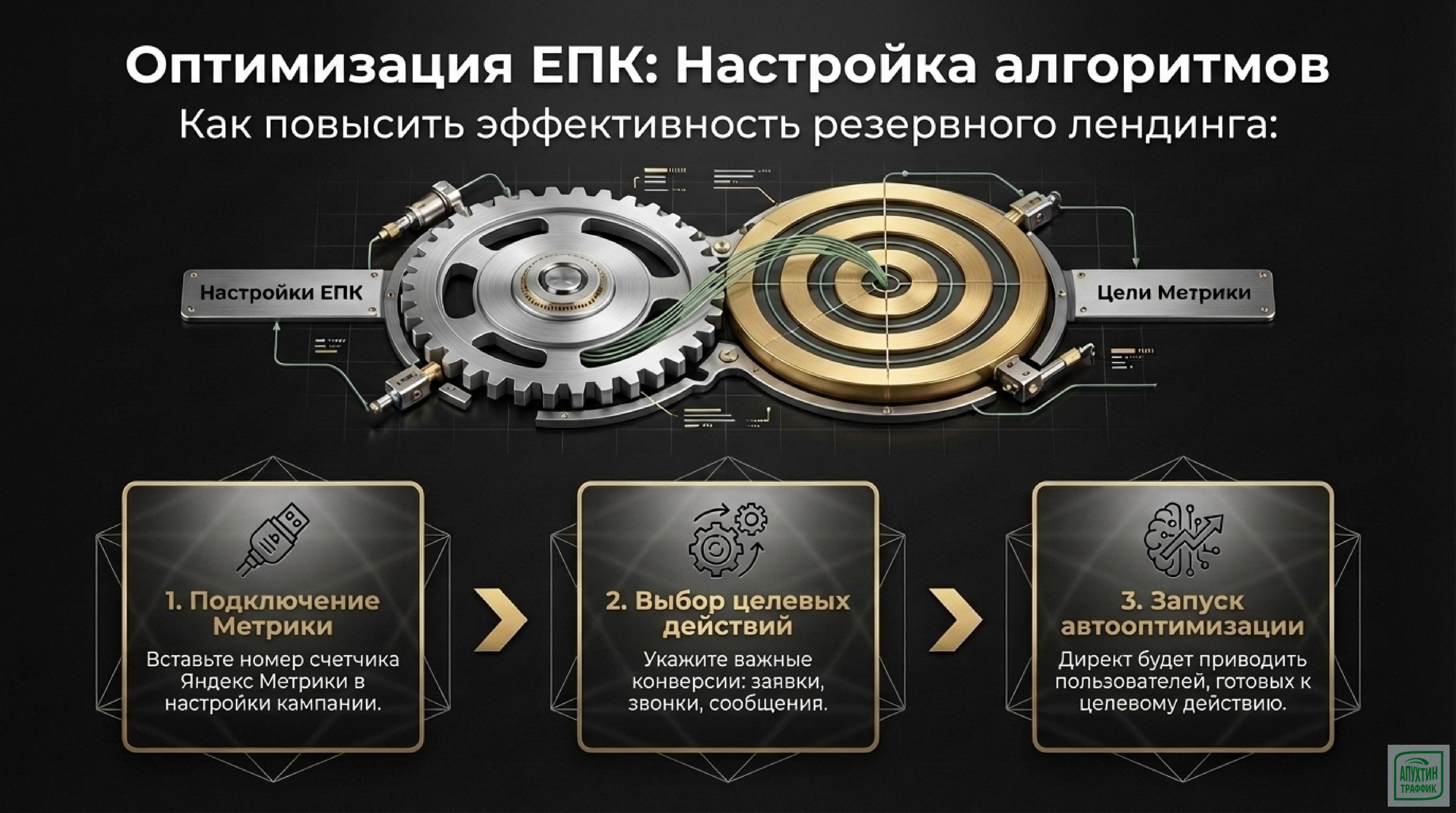 2026 год: новые возможности лендингов в Яндекс Директе — как настроить и получить максимальный результат