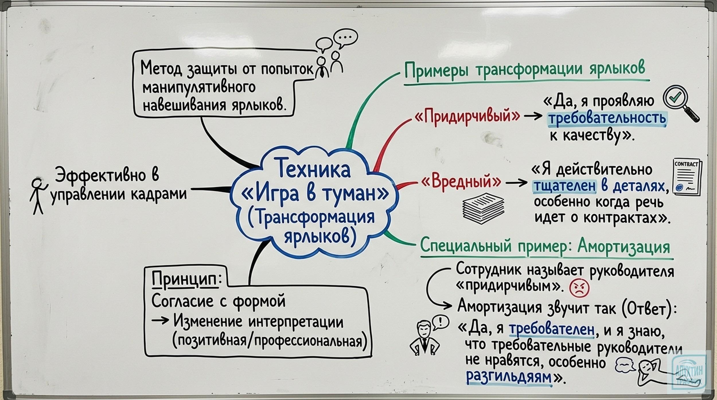 Управление через гармонию: психологическое айкидо как стратегия развития бизнеса и лидерства