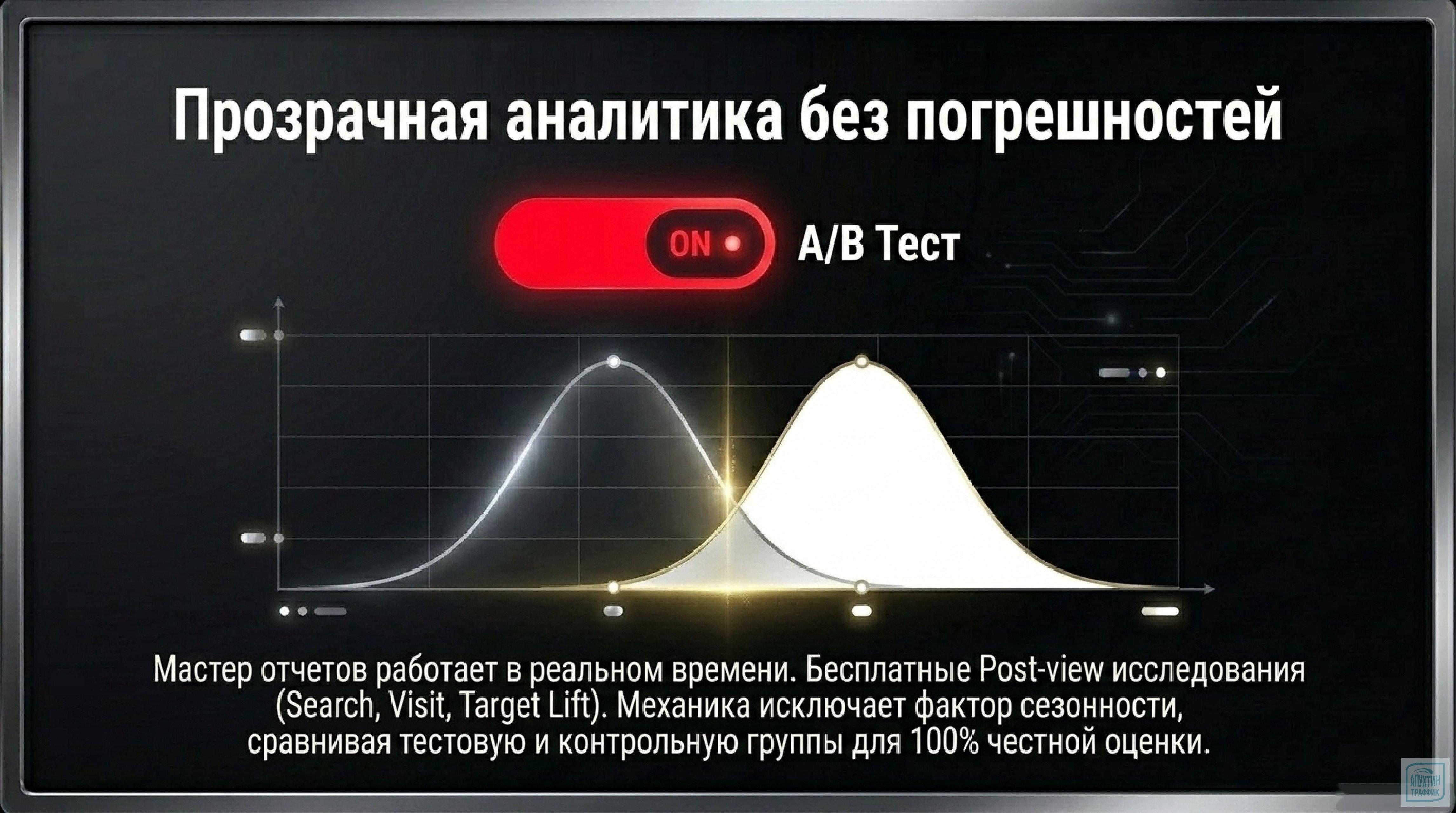 Умное продвижение на умных экранах: CTV как инструмент роста для малого и среднего бизнеса в России