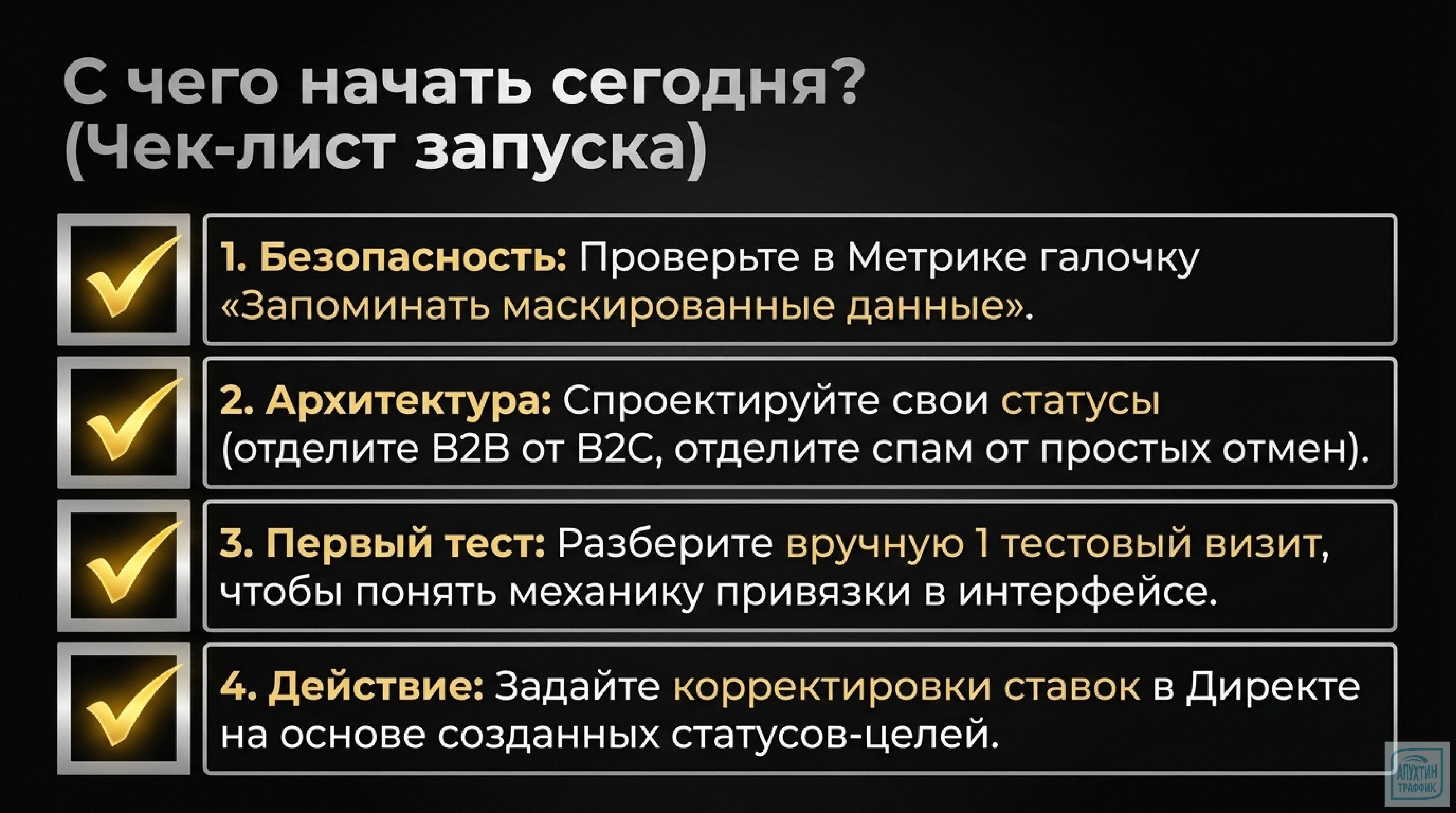 Яндекс Метрика и «Управление заказами»: как отслеживать конверсии без интеграции и оптимизировать рекламные кампании