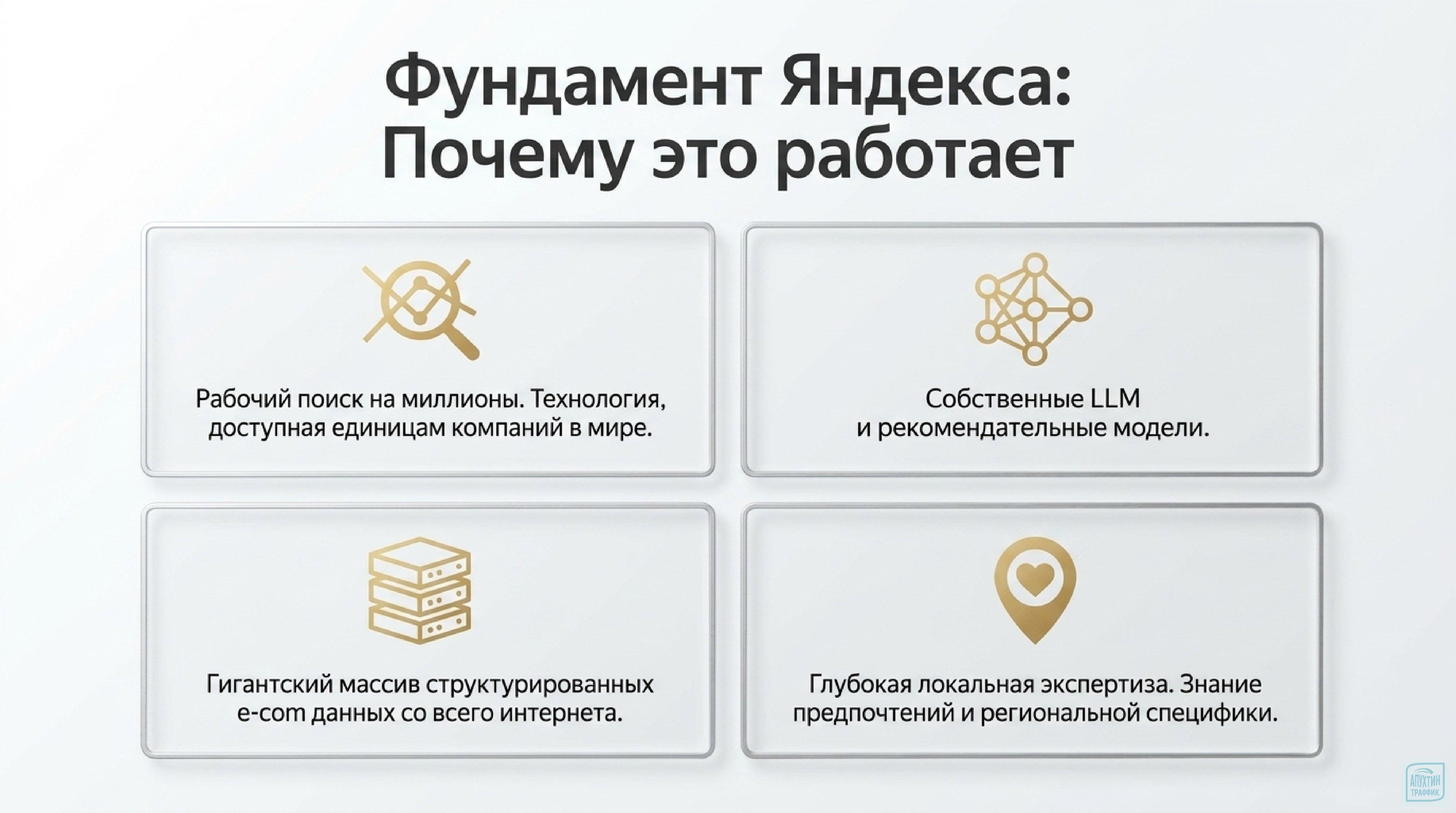 ИИ‑технологии в онлайн‑торговле 2026: сценарии Discovery, RTB‑стратегии, интеграция YCP — практические кейсы