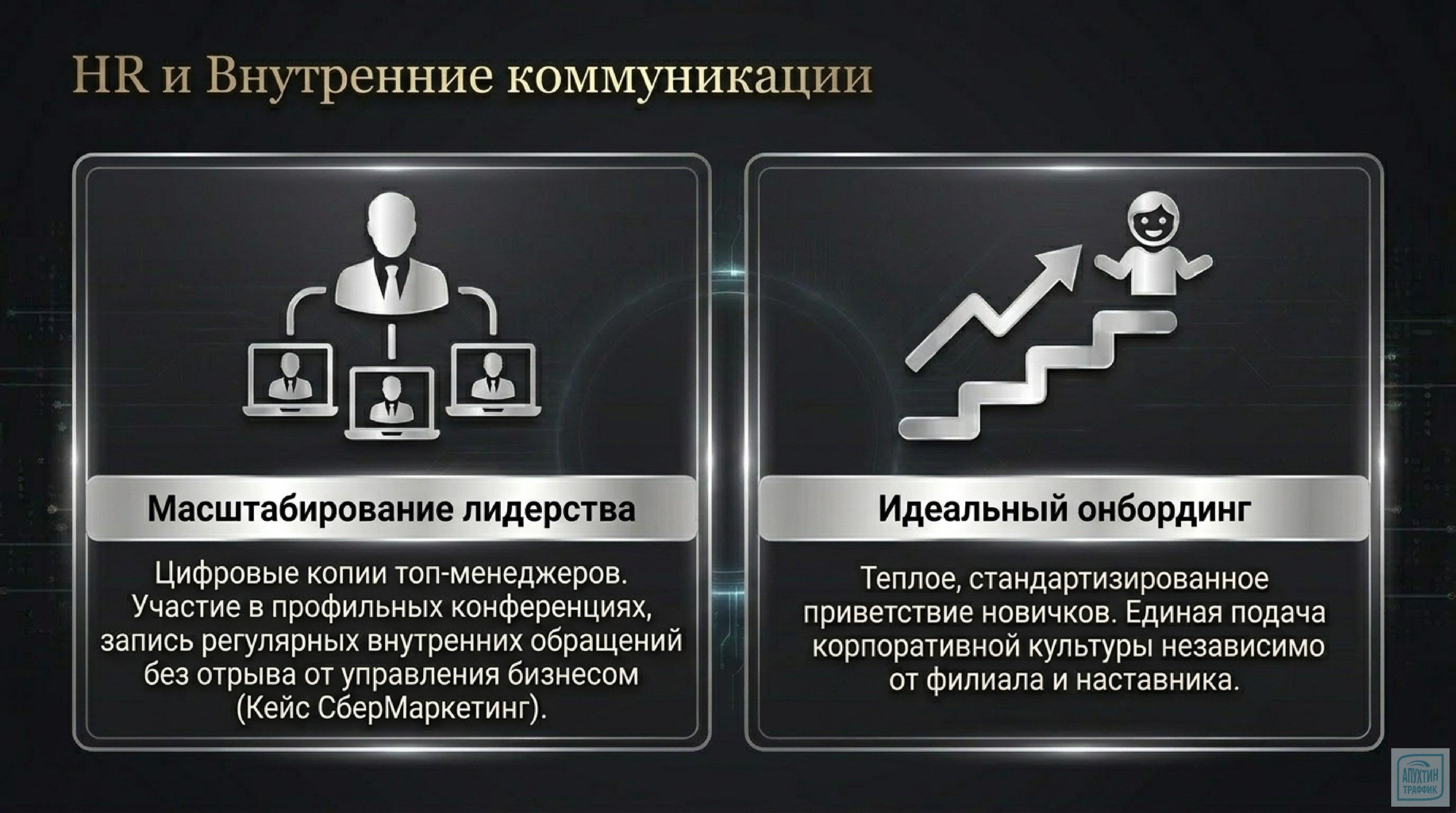 Масштабирование бизнеса с ИИ‑аватарами: выбор уровня технологии, внедрение и оценка ROI в 2026