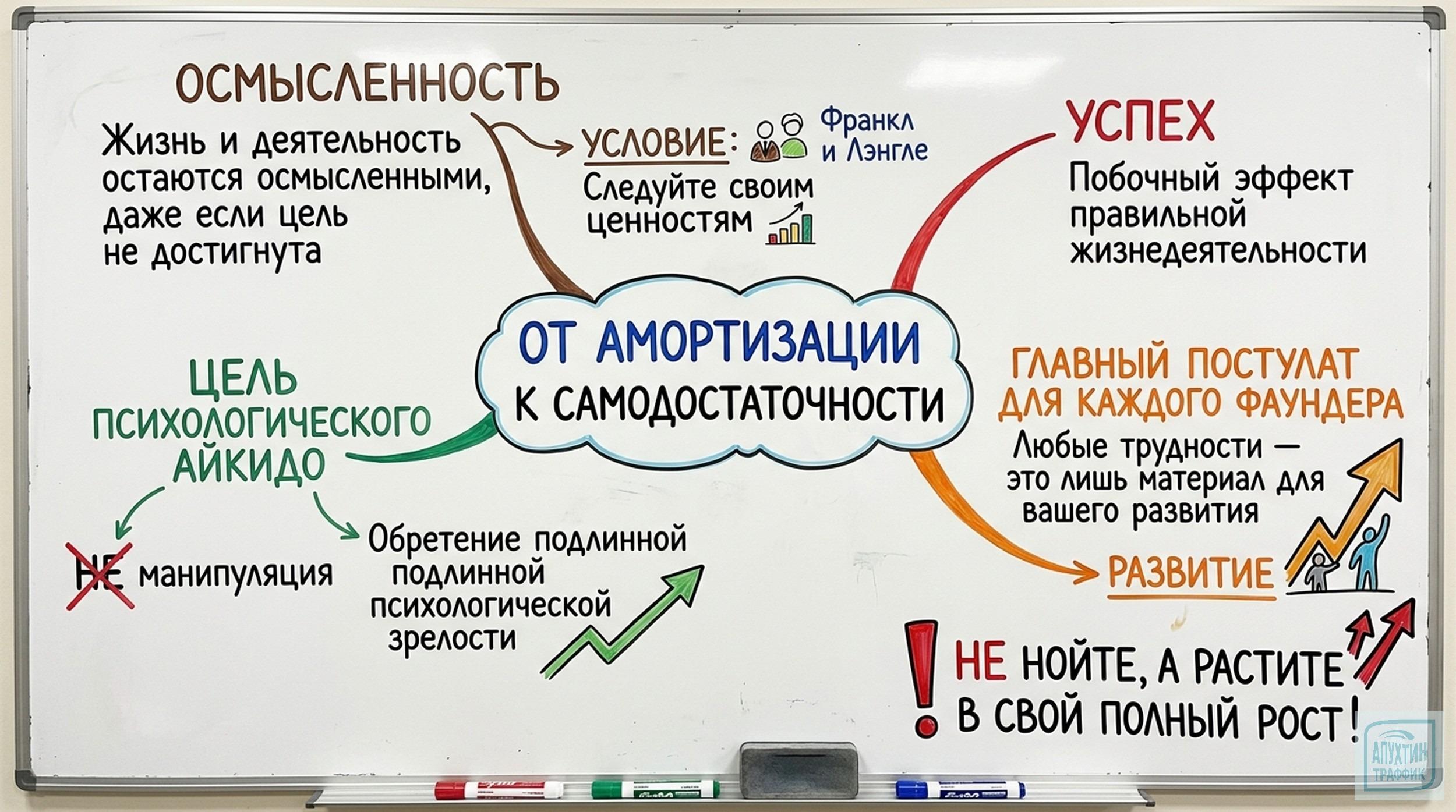 От напряжения к согласию: осваиваем психологическое айкидо для успешного развития компании
