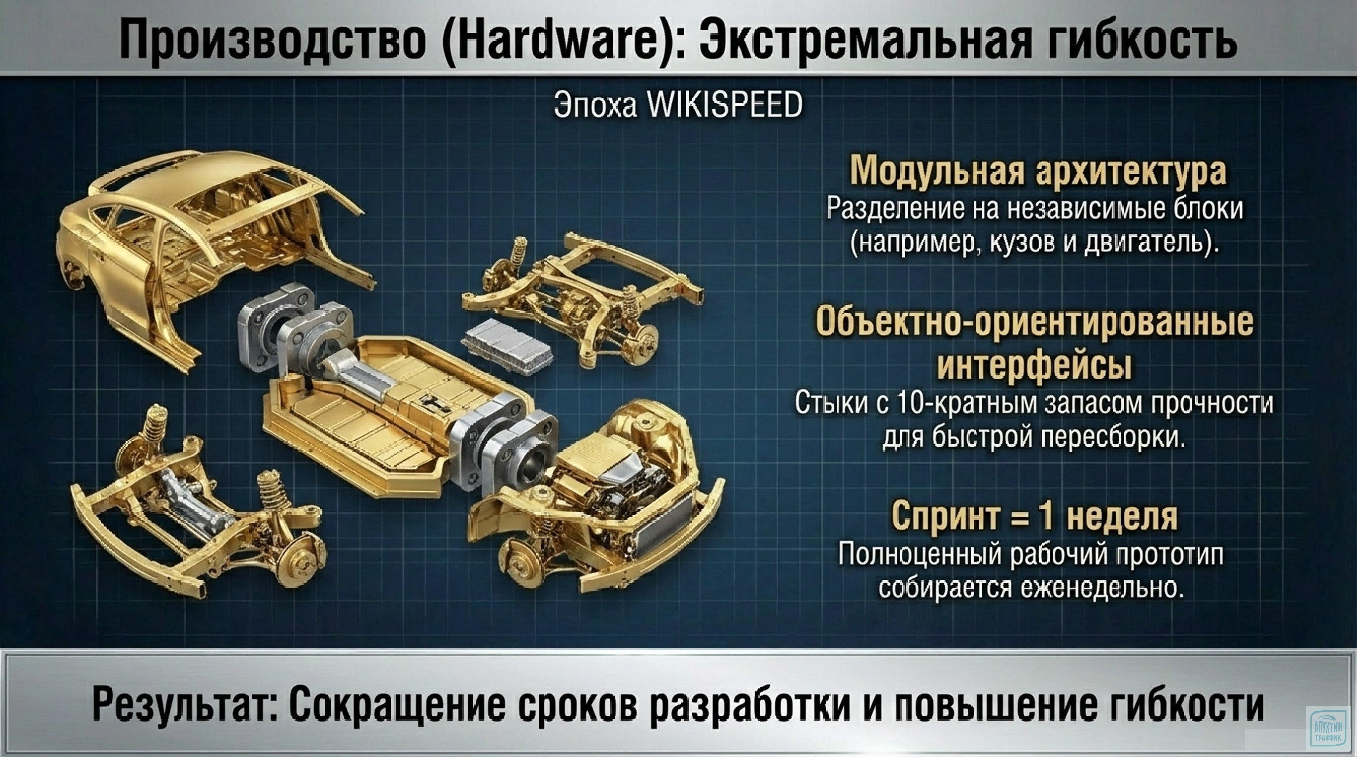 Scrum для бизнеса: оптимизация рабочих процессов в ритейле, на производстве и в маркетинговых командах