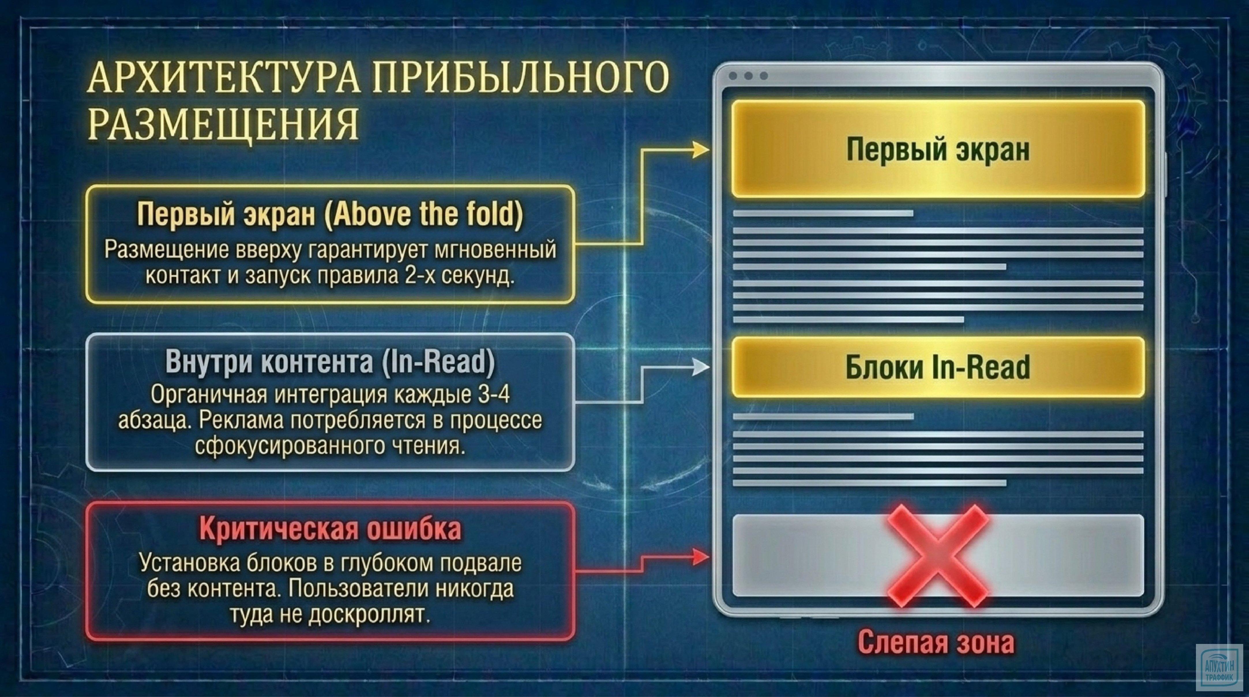 Пошаговый план монетизации сайта через РСЯ: разбираем 3 кейса и 5 инструментов
