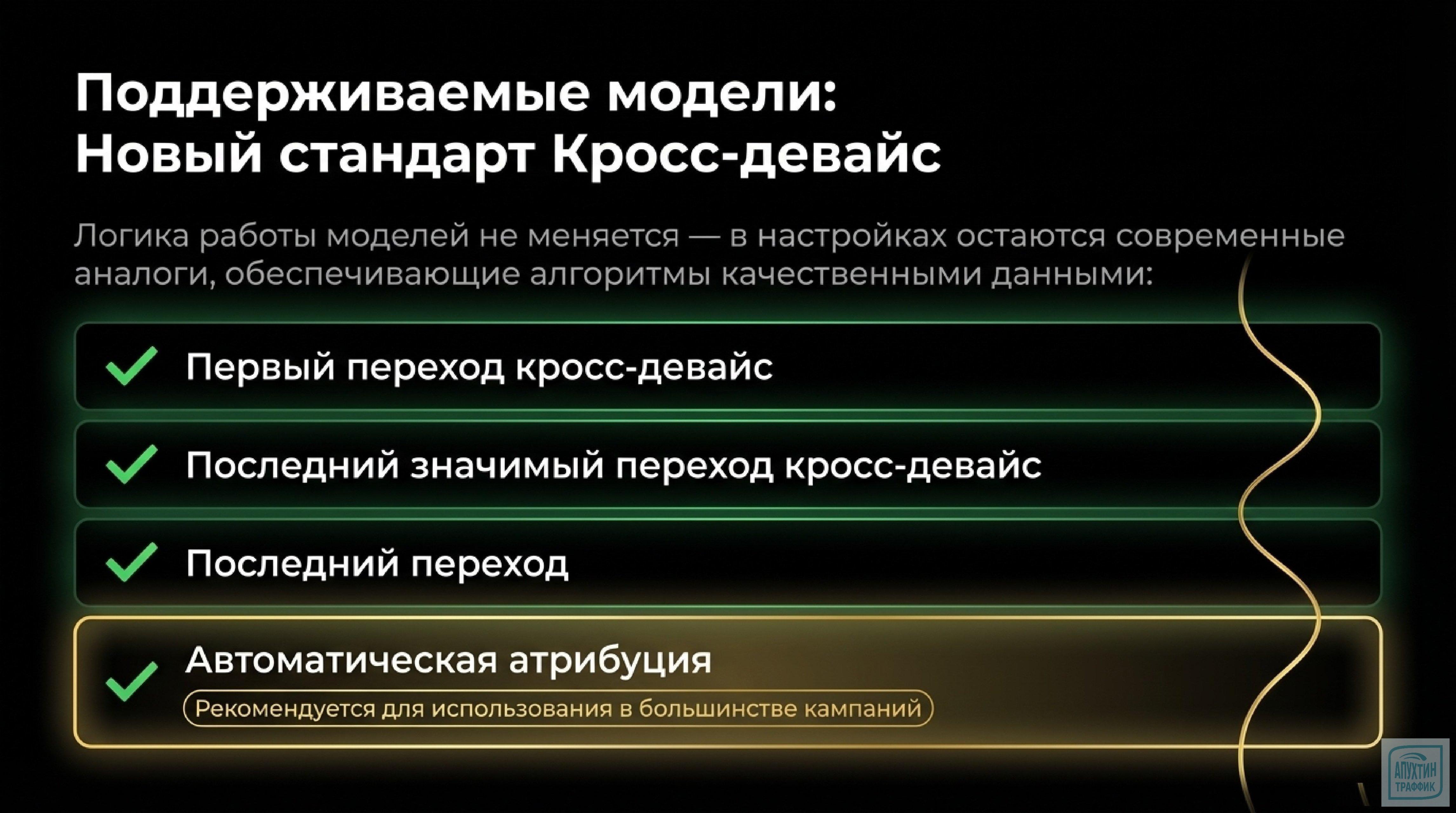 2026 год: Яндекс меняет атрибуцию — разбираем новые модели, схему миграции и выбор под бизнес‑задачи